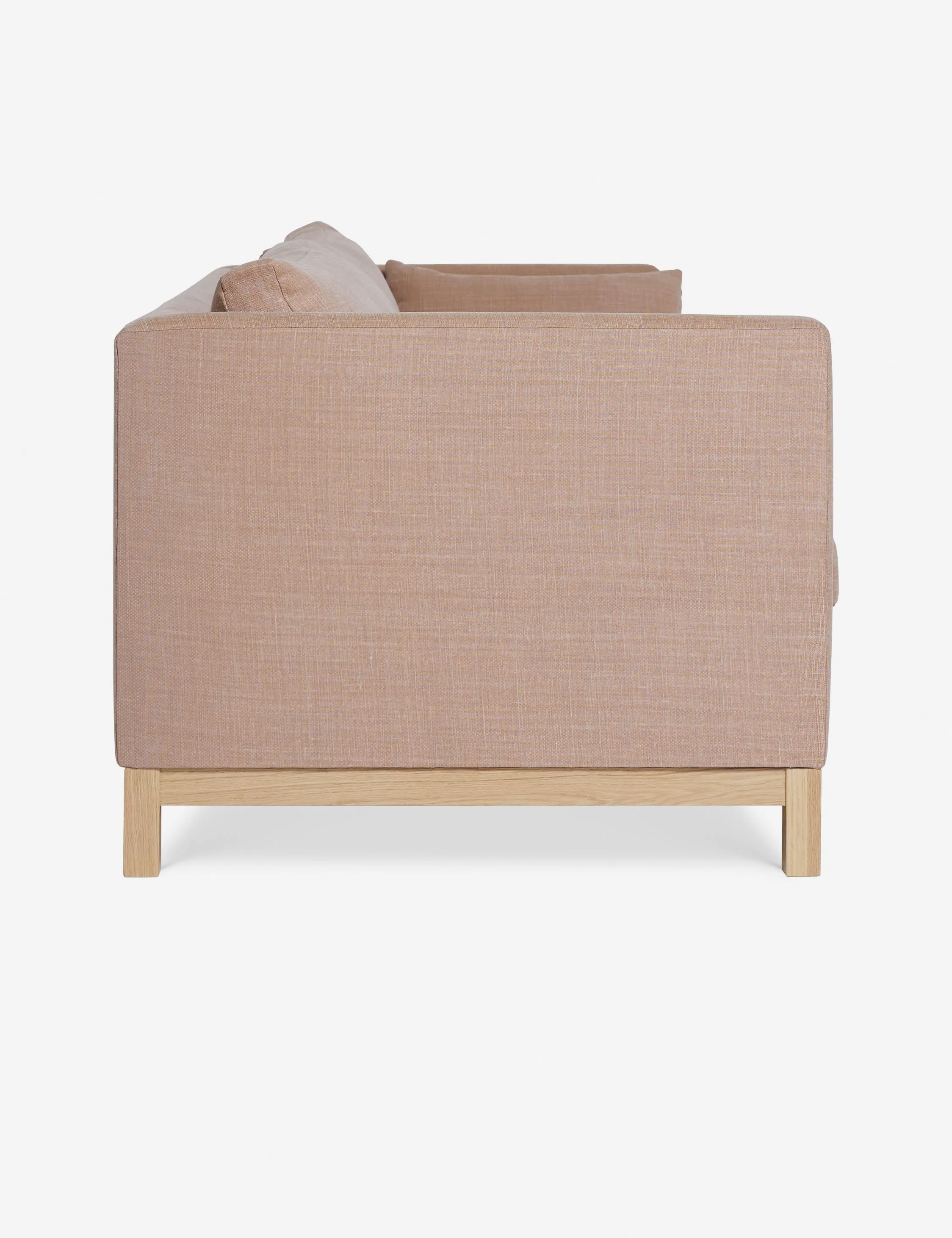 Hollingworth Sofa by Ginny Macdonald Lulu and Georgia