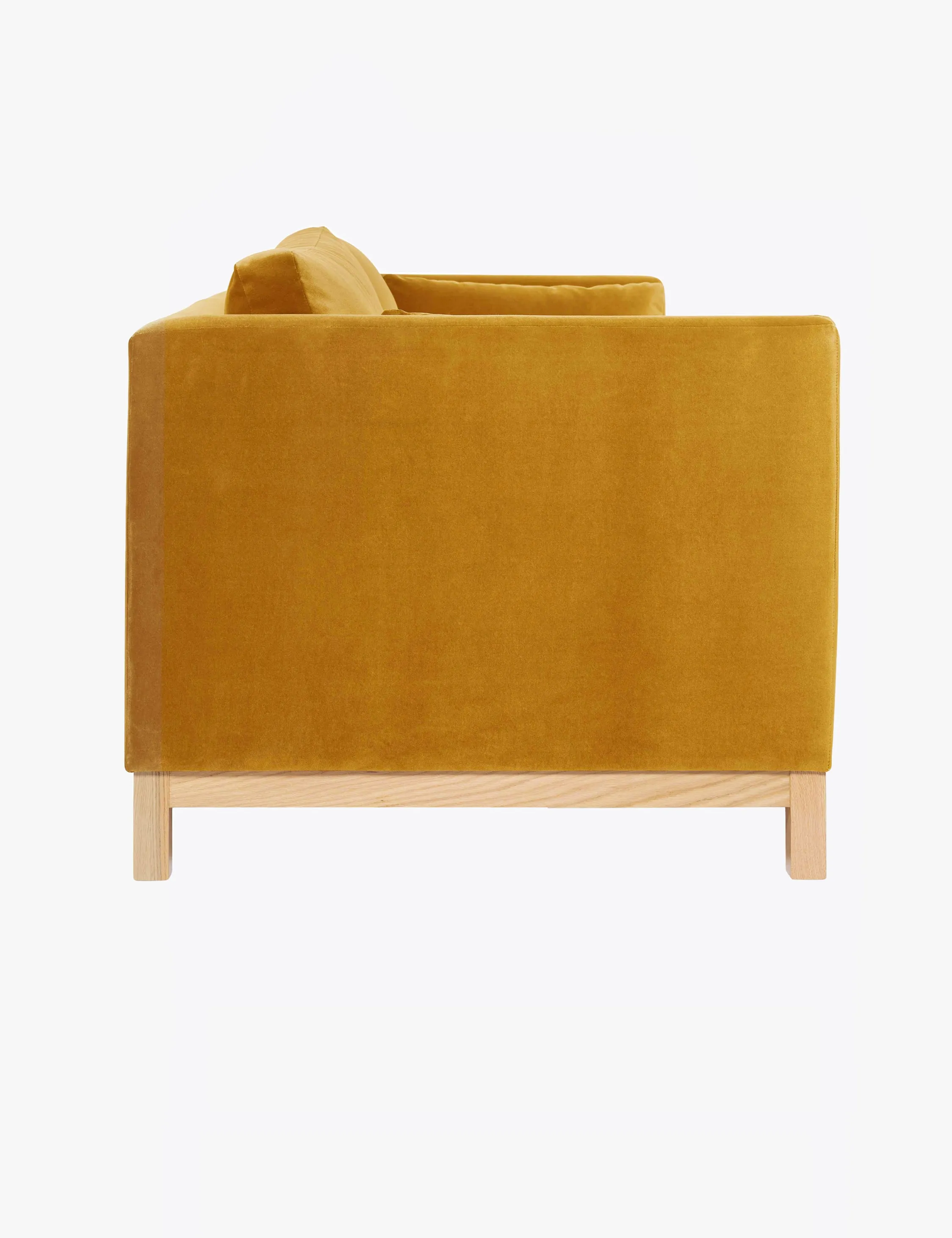 Hollingworth Sofa by Ginny Macdonald Lulu and Georgia