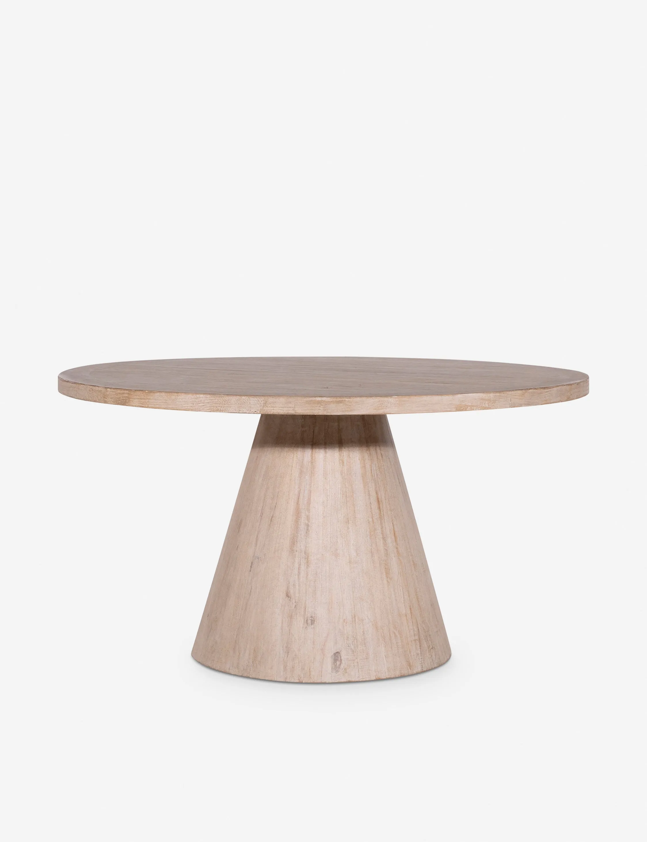Horton Round Dining Table Lulu and Georgia
