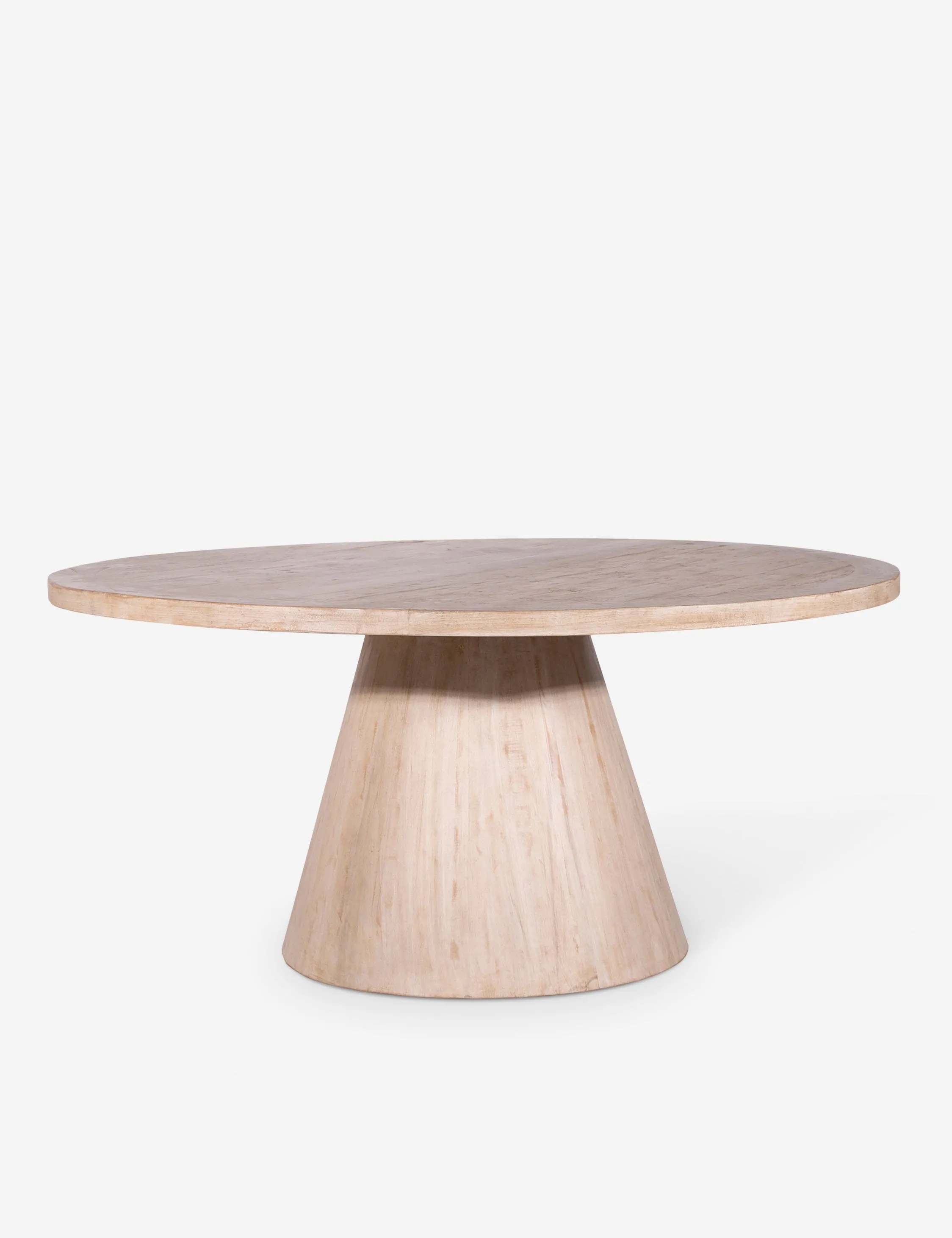 Horton Round Dining Table Lulu and Georgia