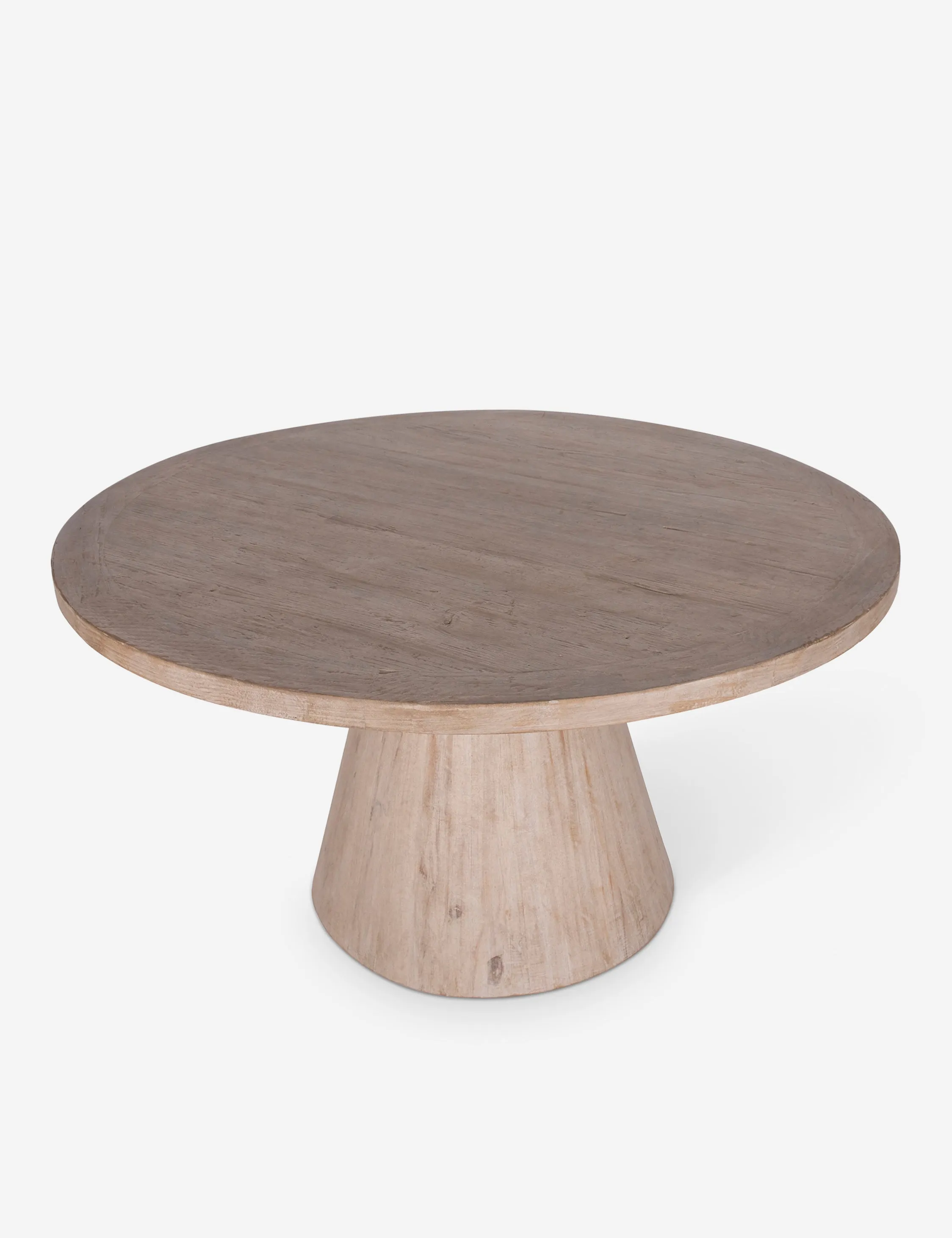 Horton Round Dining Table Lulu and Georgia