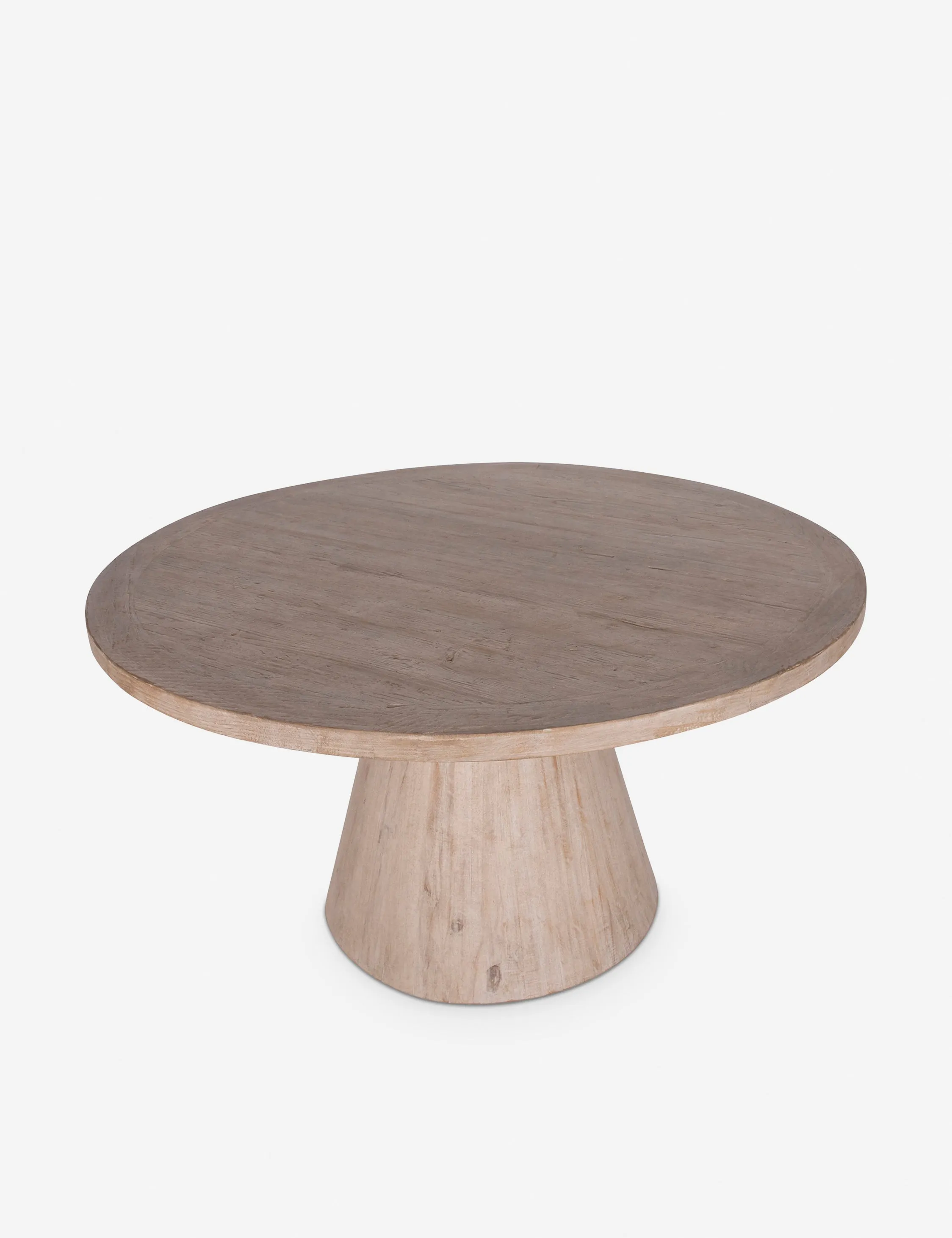Horton Round Dining Table Lulu and Georgia