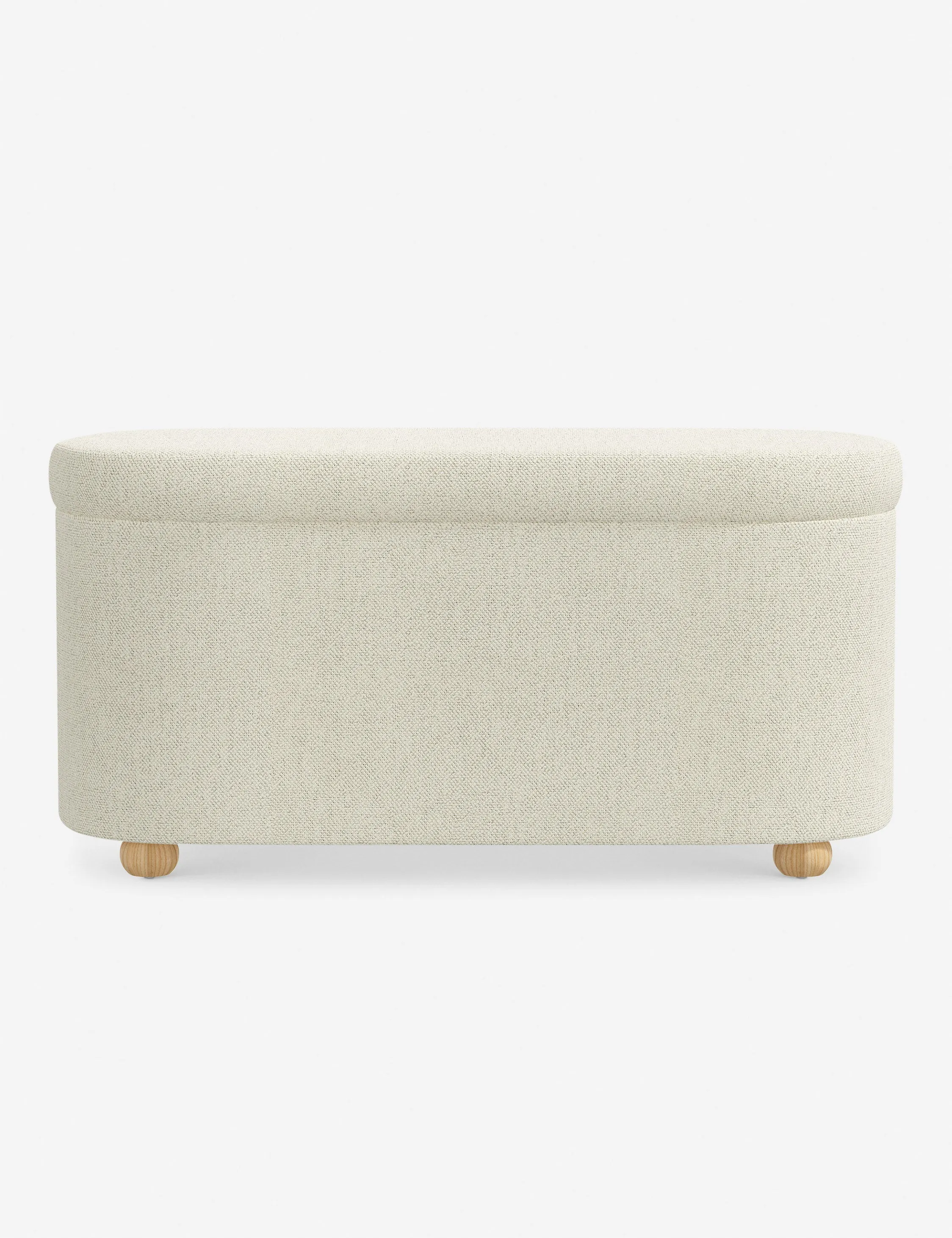 Hurley Storage Bench Lulu and Georgia