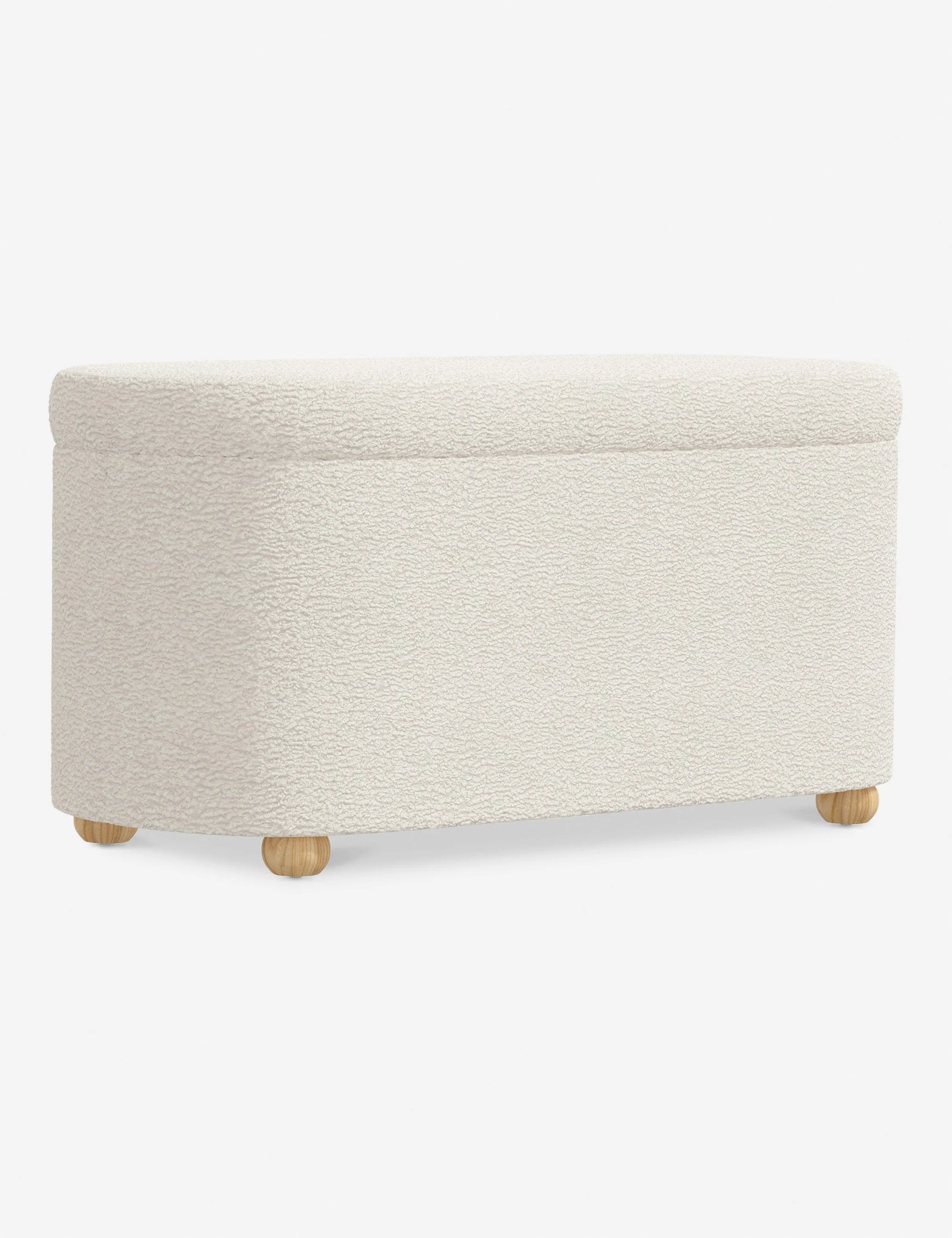 Hurley Storage Bench Lulu and Georgia