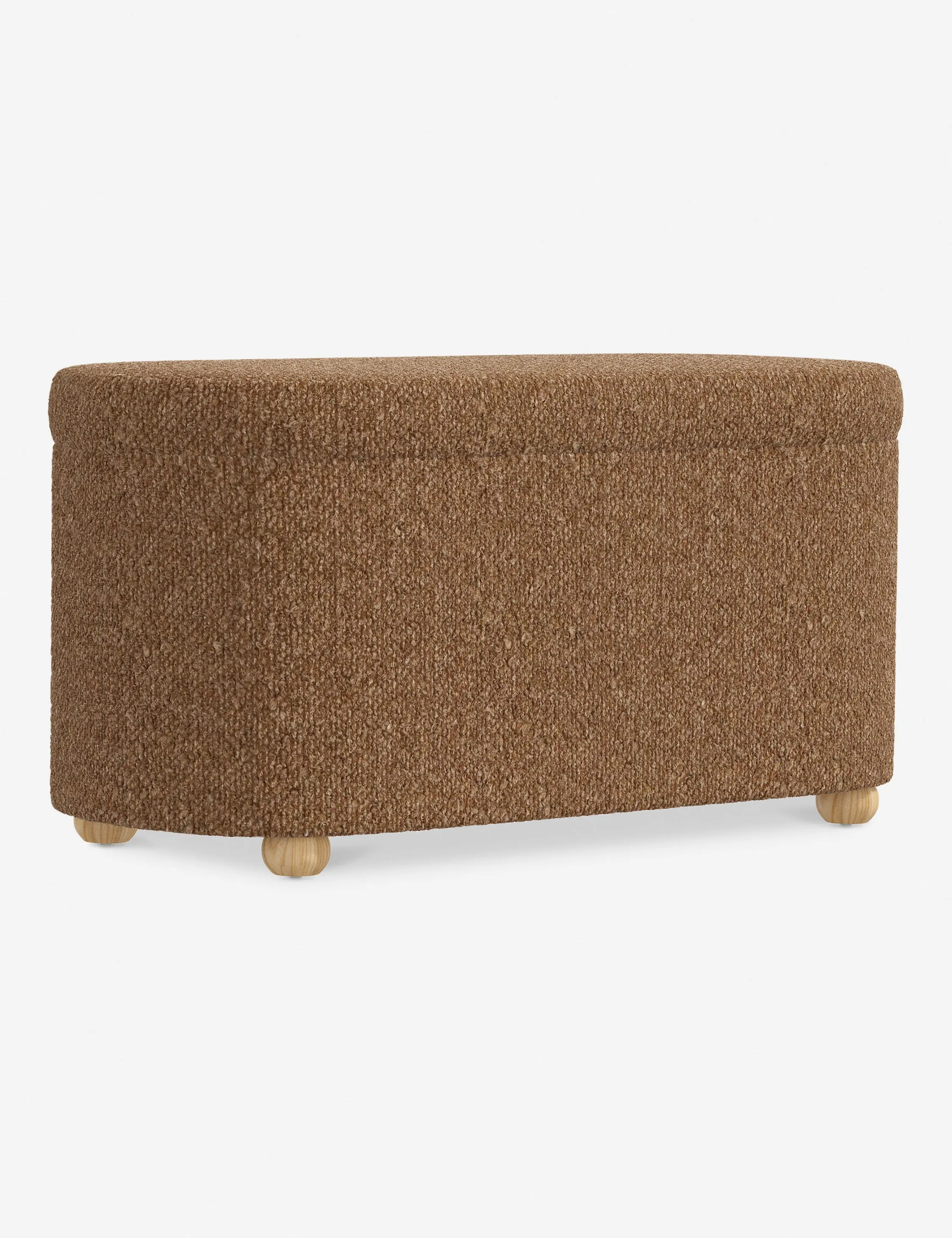 Hurley Storage Bench Lulu and Georgia