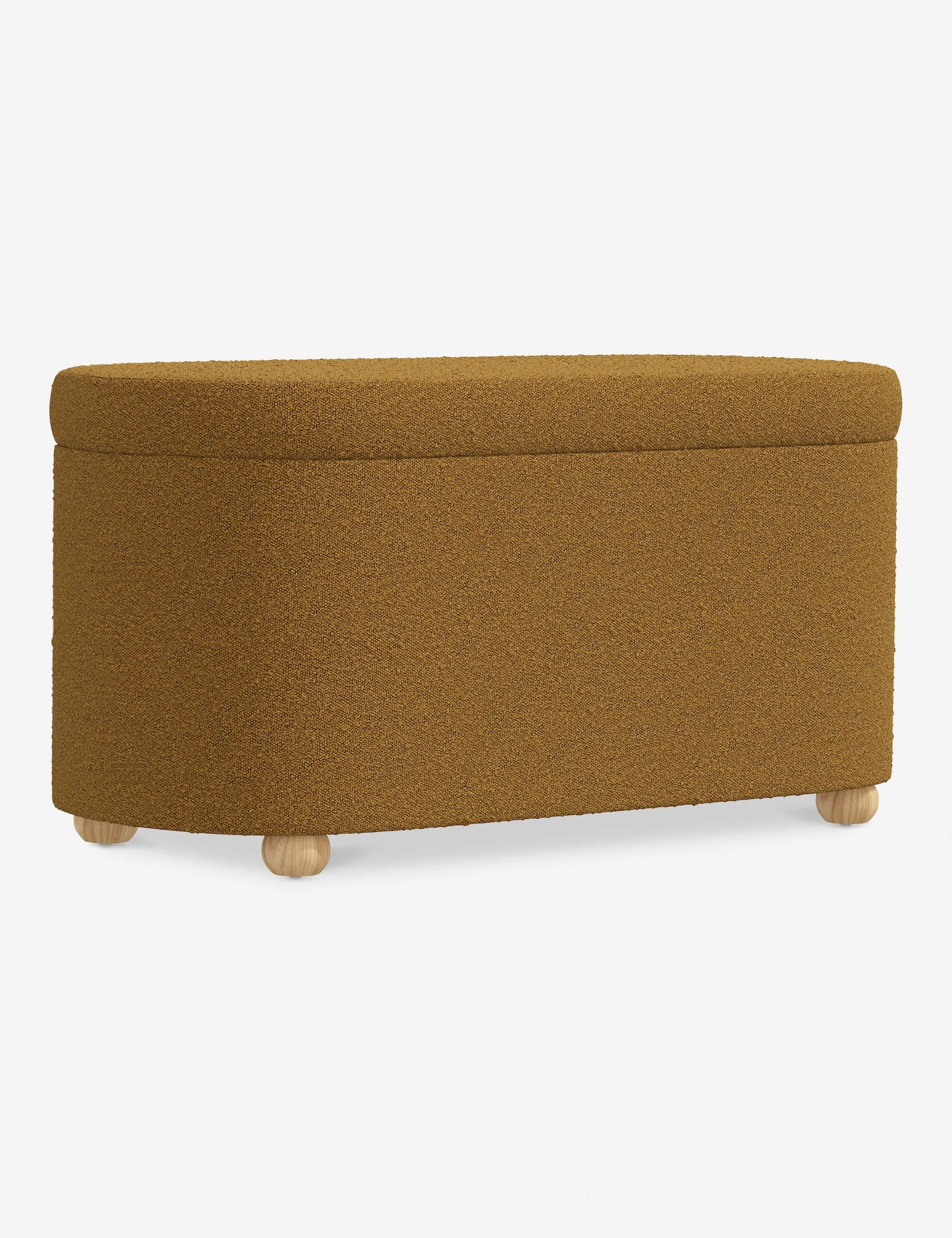 Hurley Storage Bench Lulu and Georgia