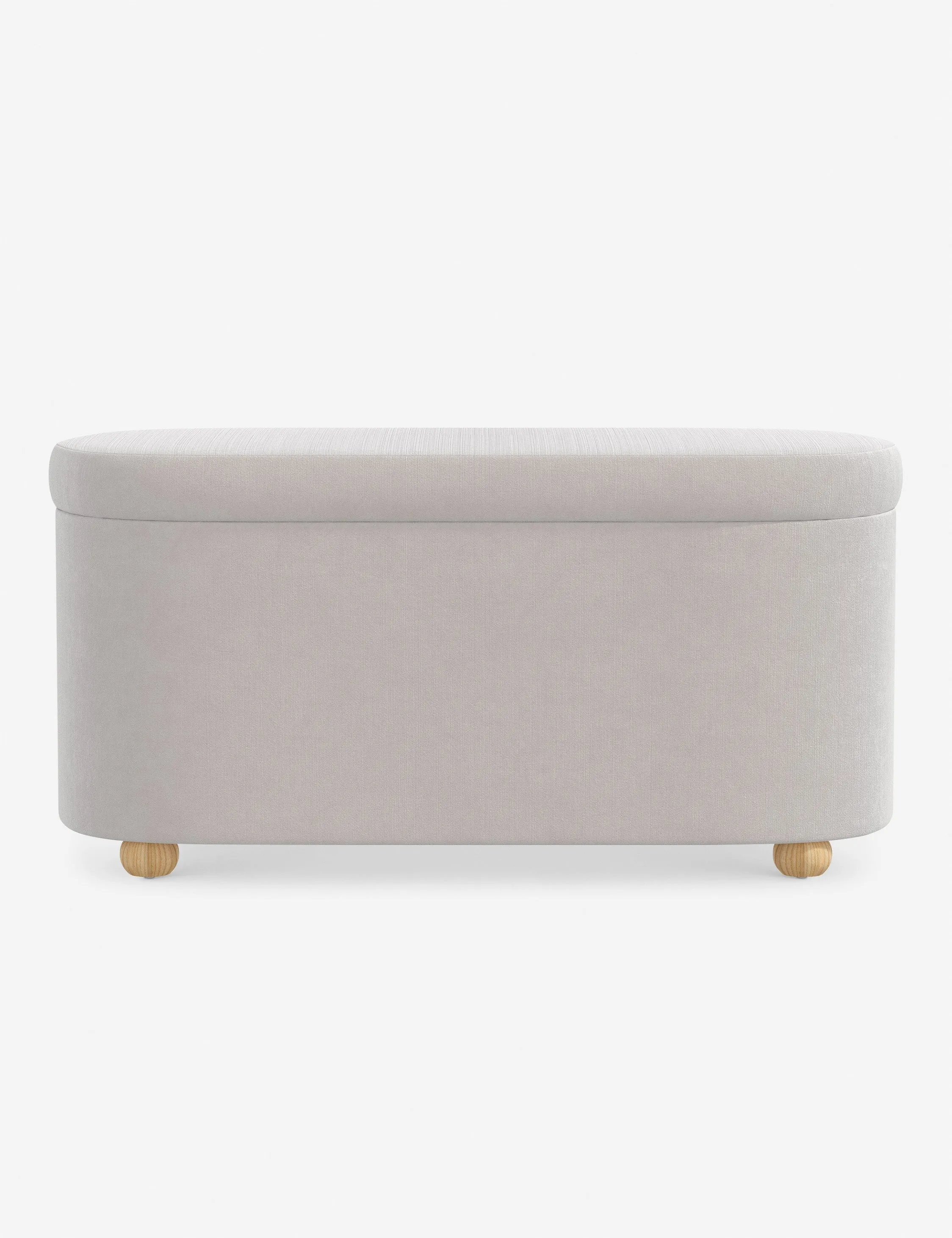 Hurley Storage Bench Lulu and Georgia