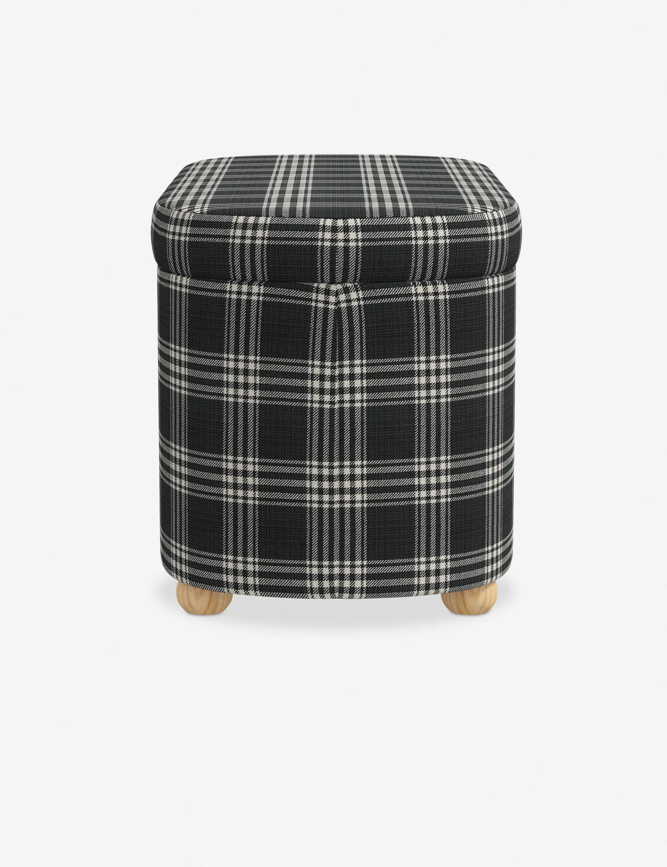 Hurley Storage Bench Lulu and Georgia
