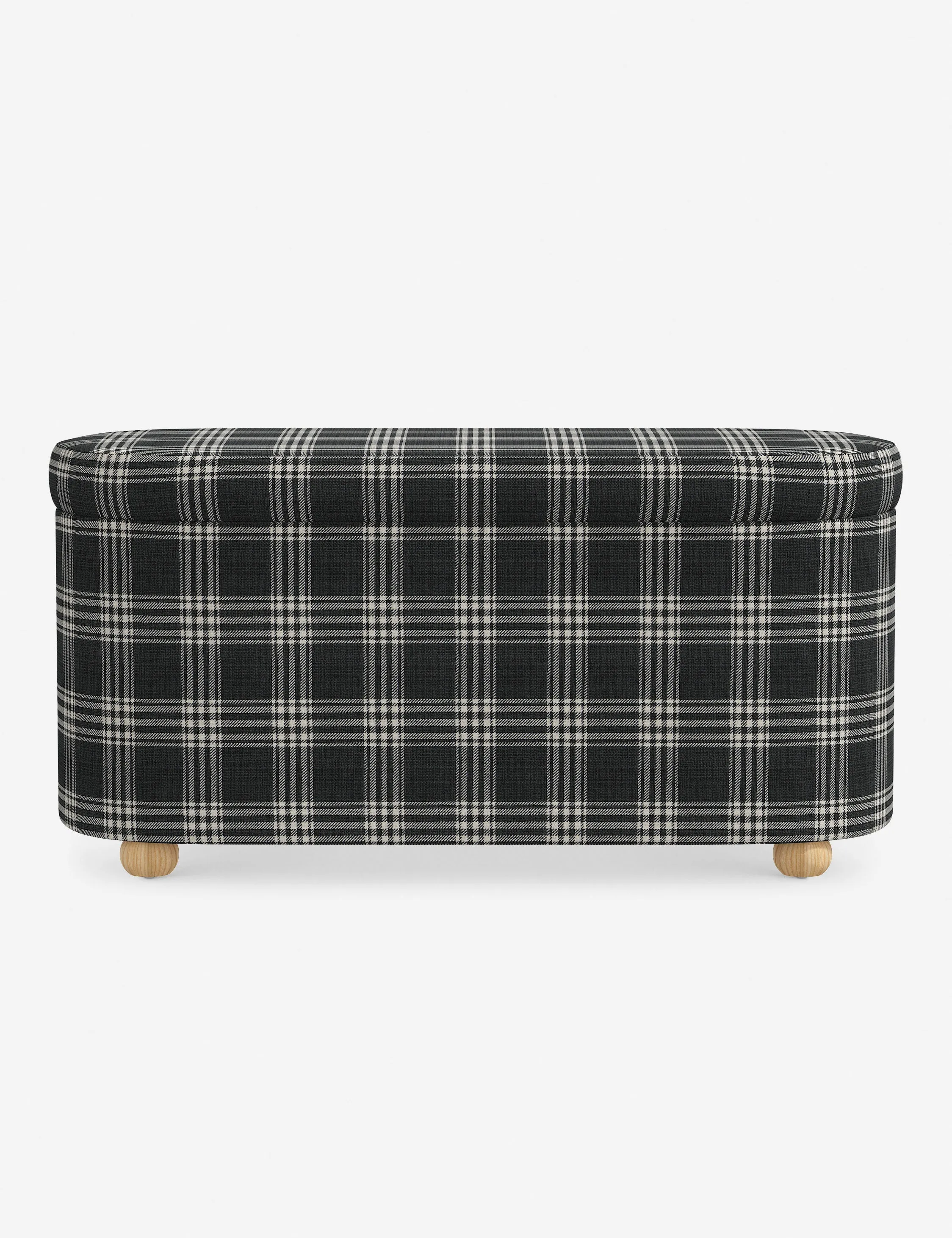 Hurley Storage Bench Lulu and Georgia