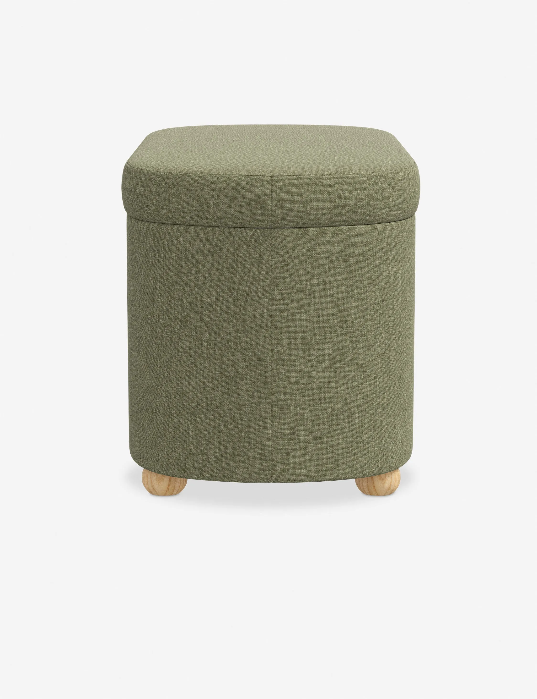 Hurley Storage Bench Lulu and Georgia