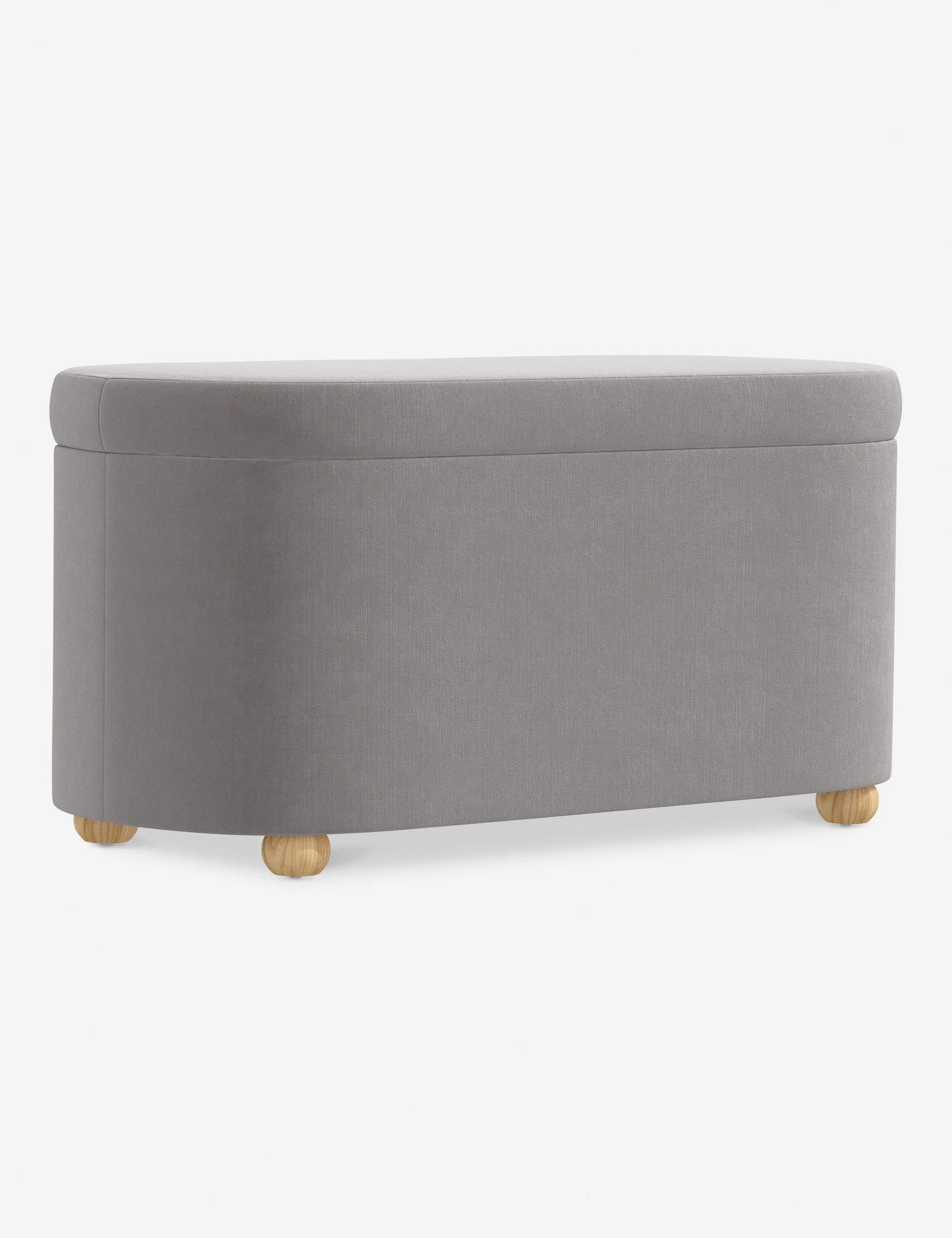 Hurley Storage Bench Lulu and Georgia
