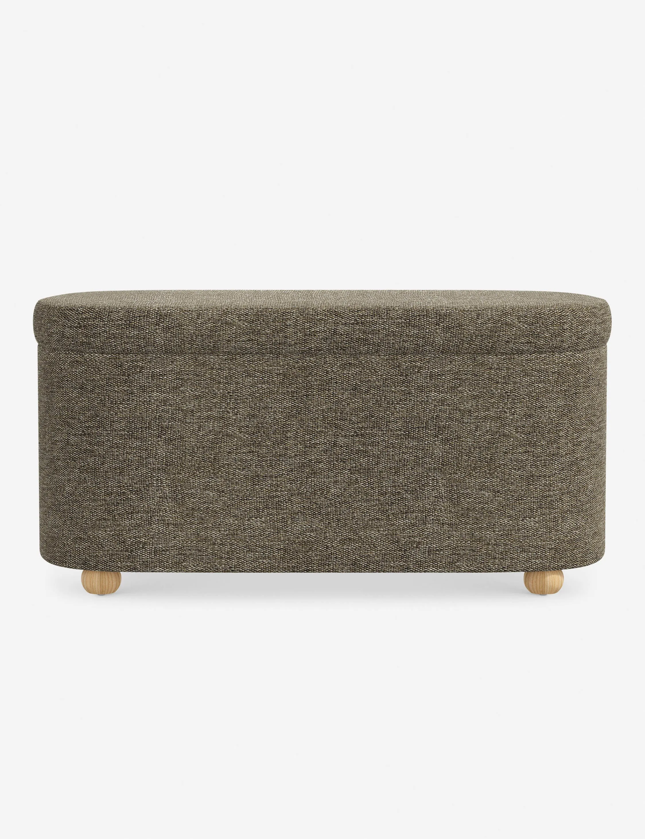 Hurley Storage Bench Lulu and Georgia