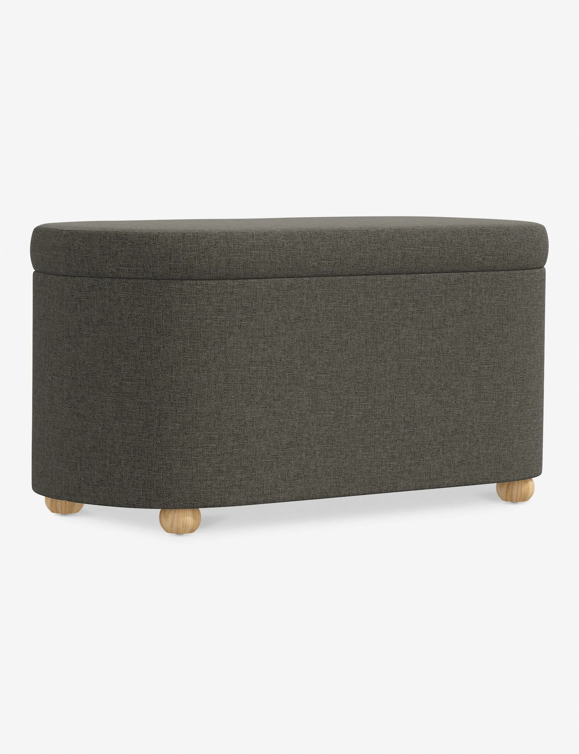 Hurley Storage Bench Lulu and Georgia