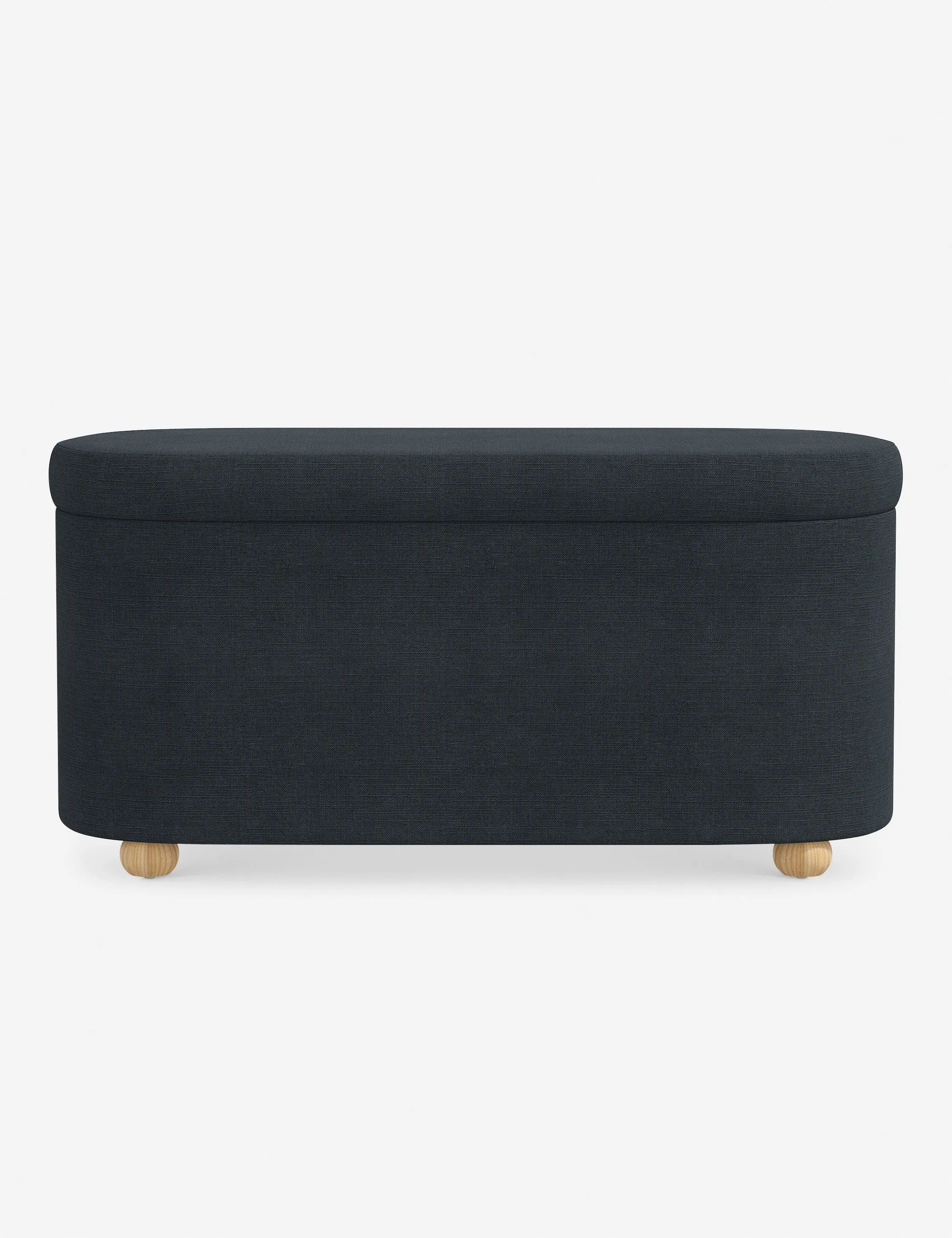 Hurley Storage Bench Lulu and Georgia