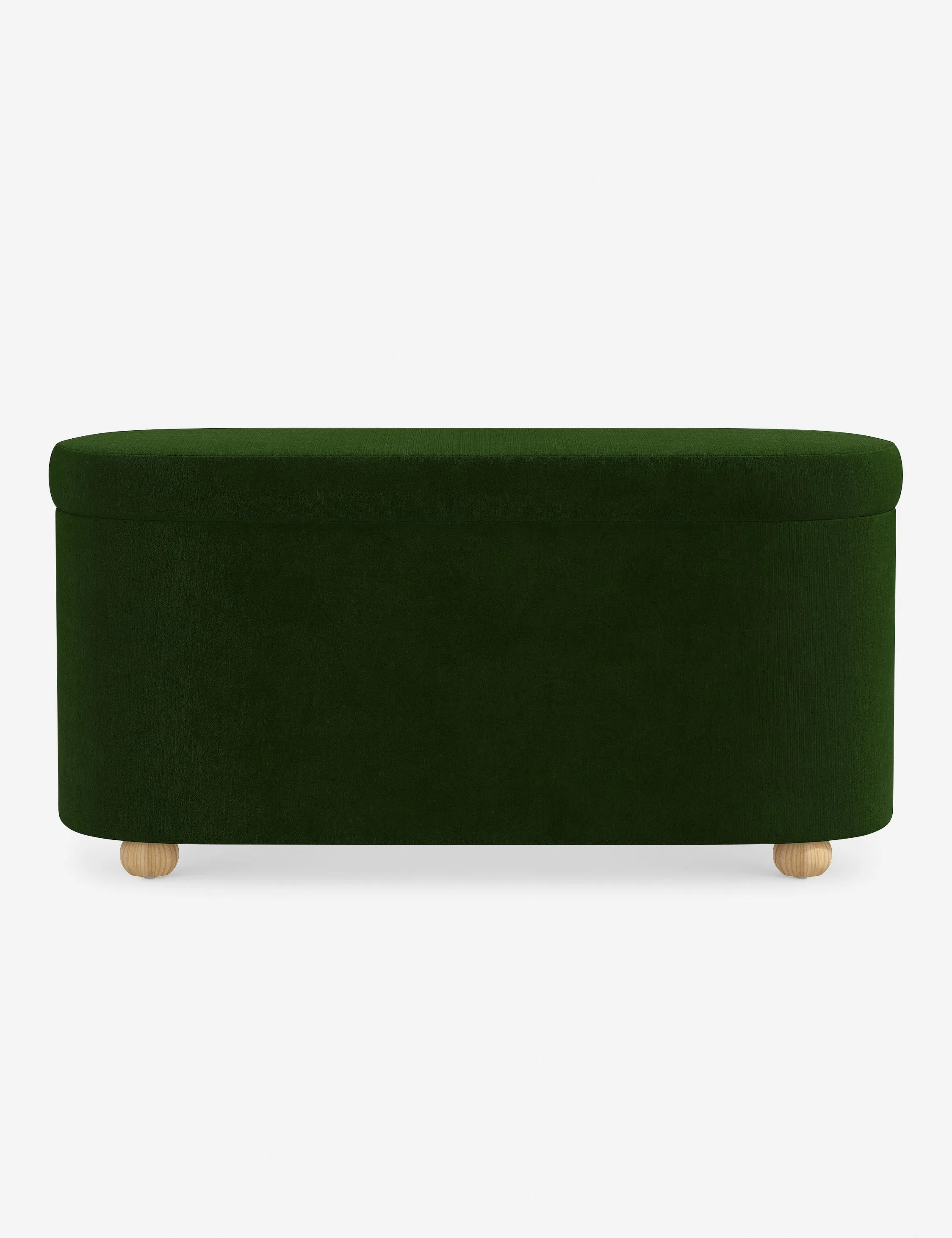 Hurley Storage Bench Lulu and Georgia