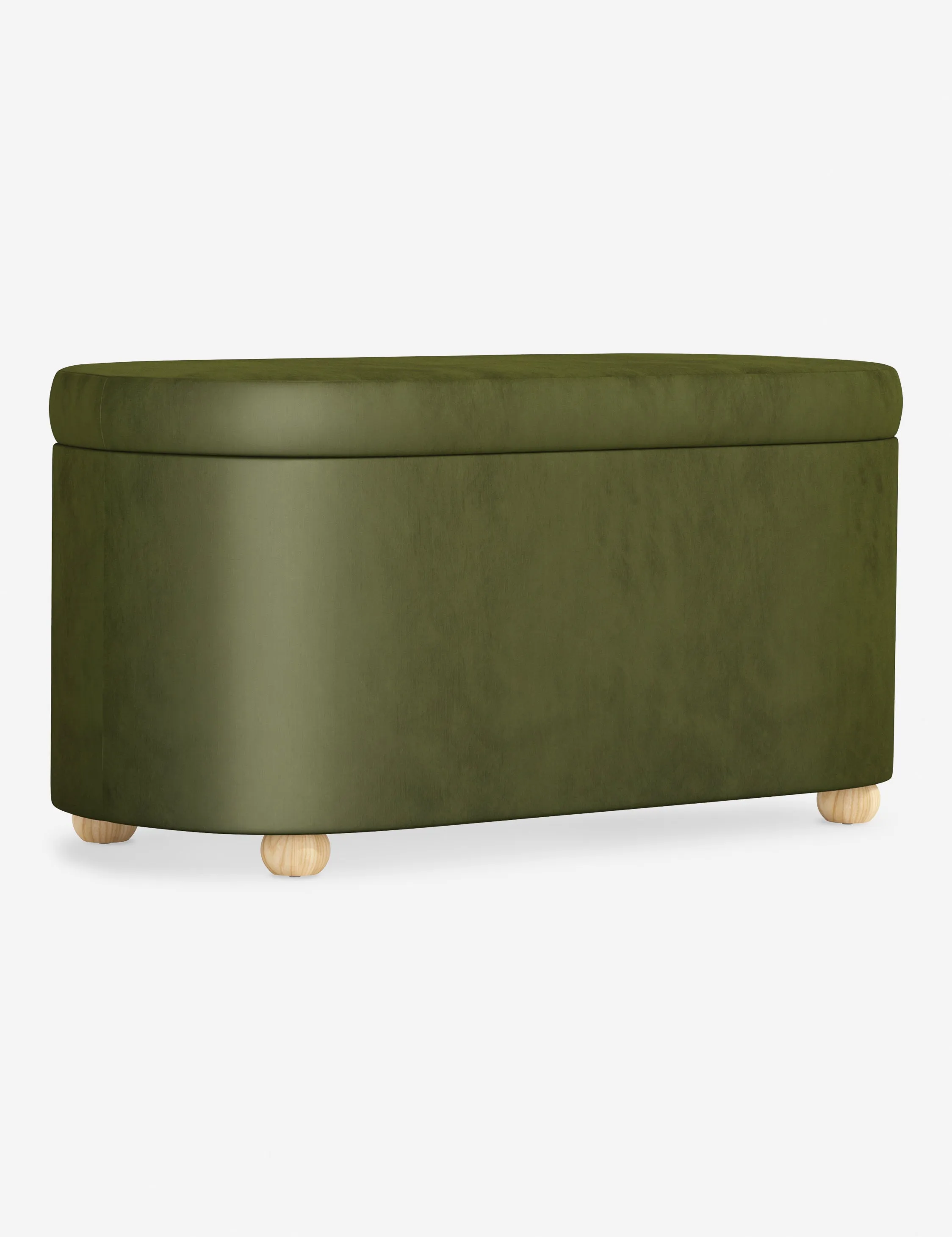 Hurley Storage Bench Lulu and Georgia