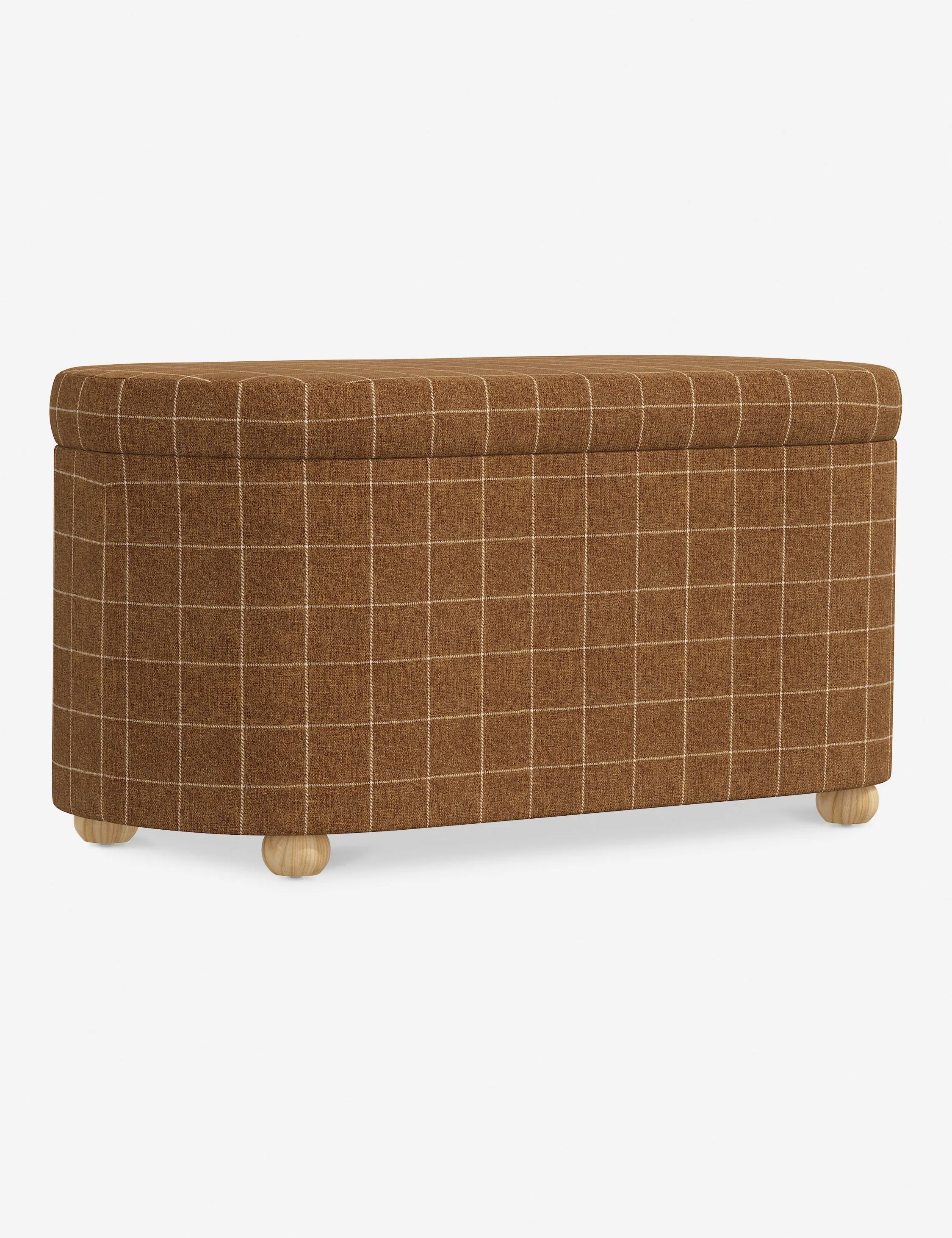 Hurley Storage Bench Lulu and Georgia