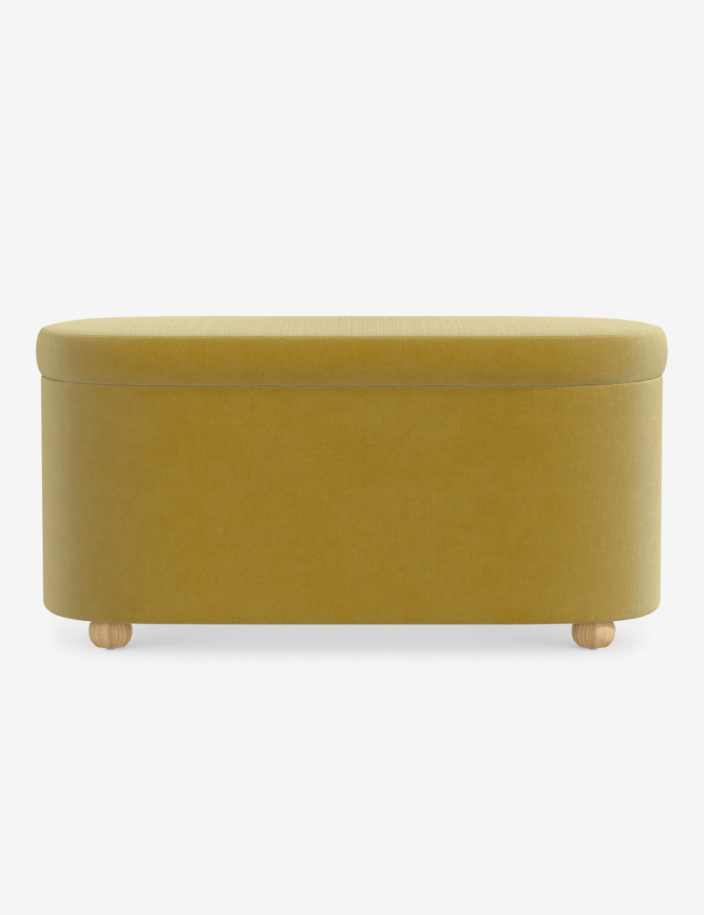 Hurley Storage Bench Lulu and Georgia