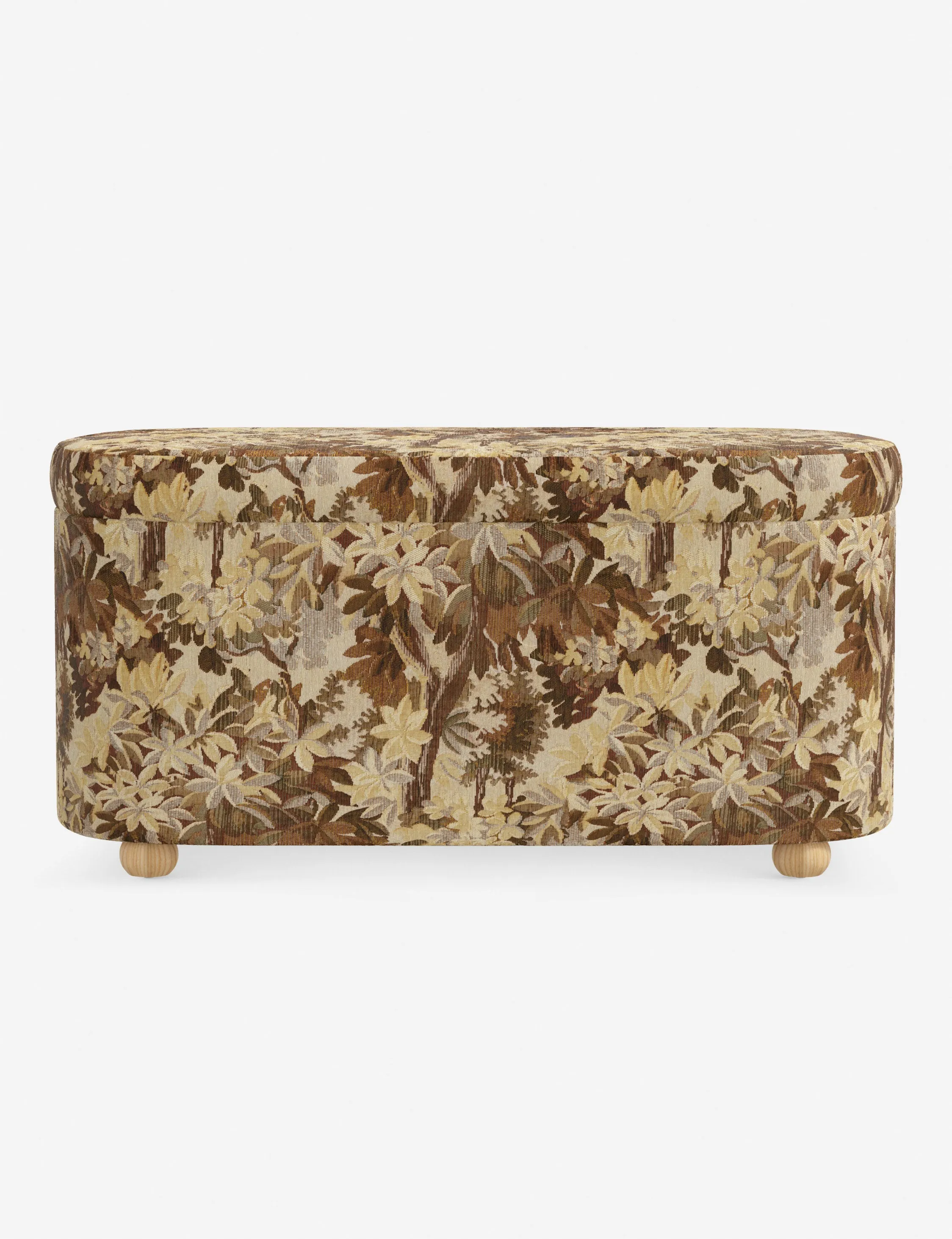 Hurley Storage Bench Lulu and Georgia