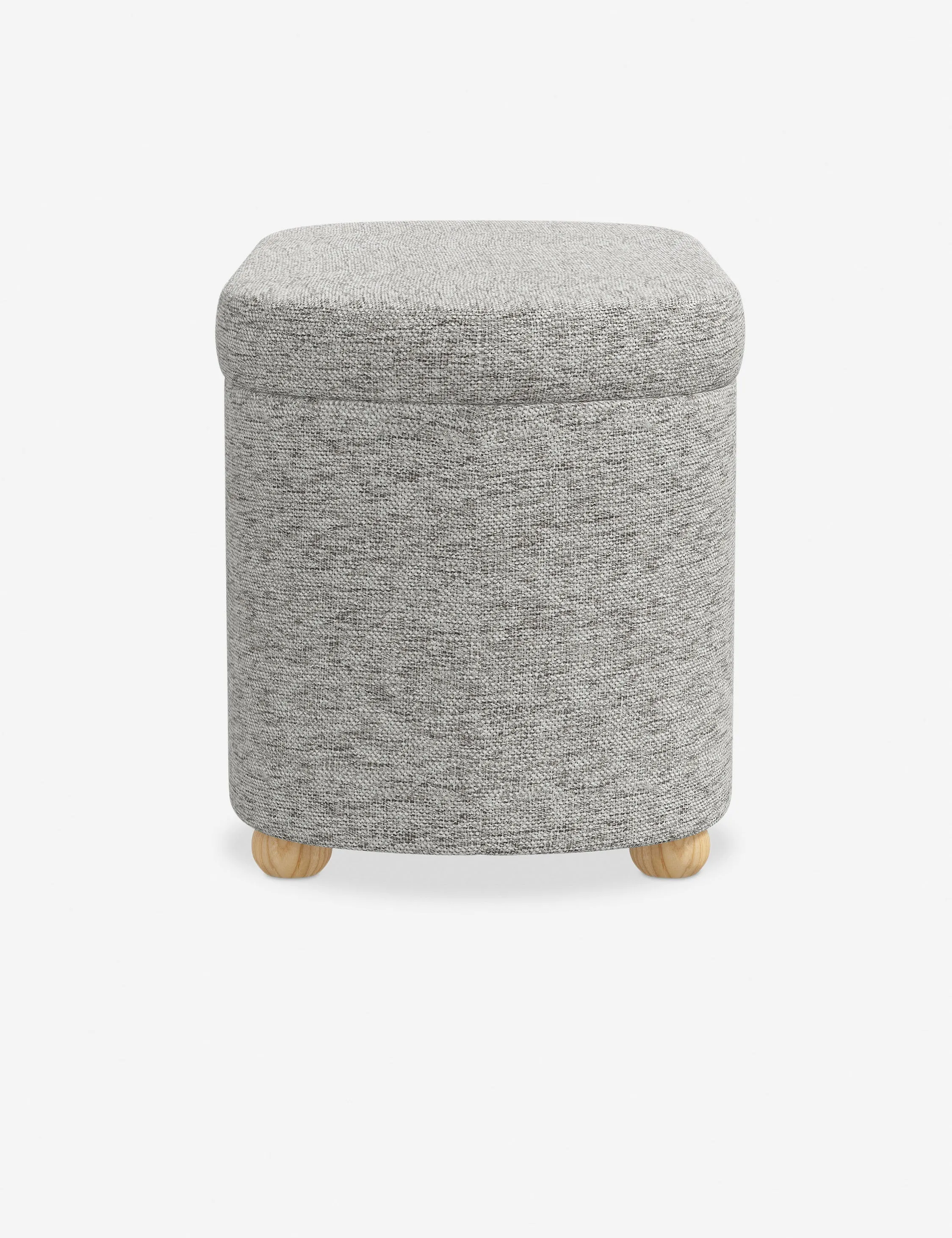 Hurley Storage Bench Lulu and Georgia