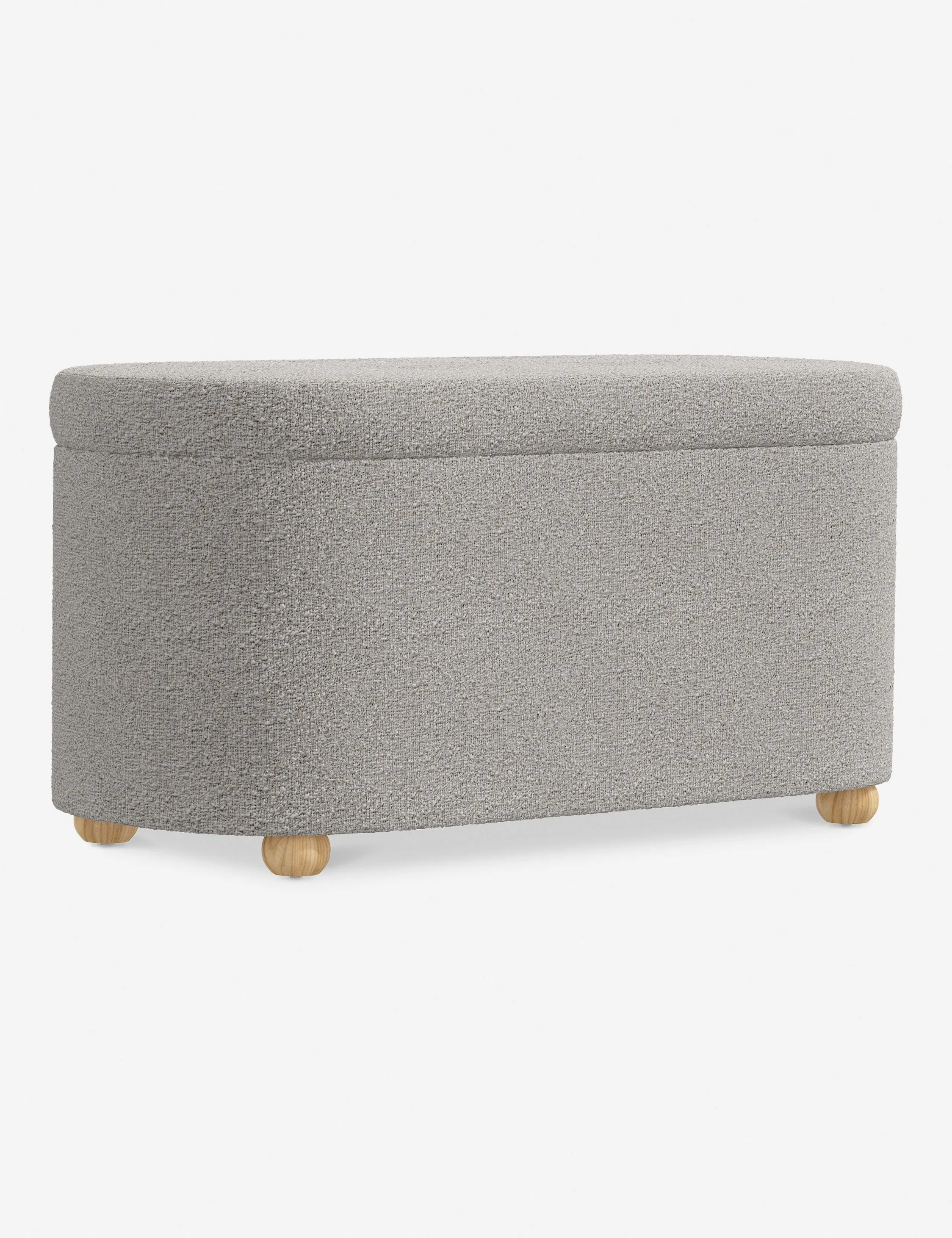 Hurley Storage Bench Lulu and Georgia