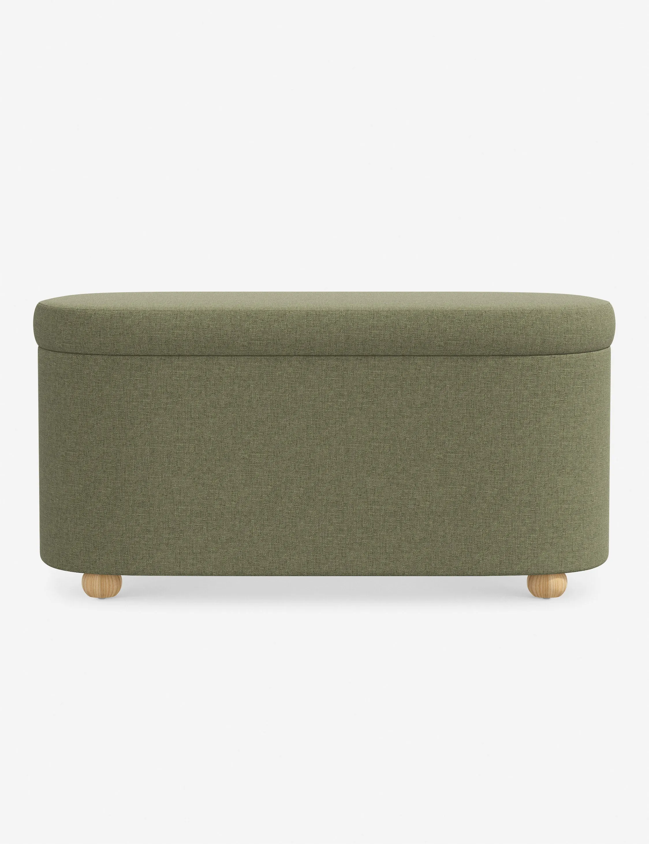 Hurley Storage Bench Lulu and Georgia