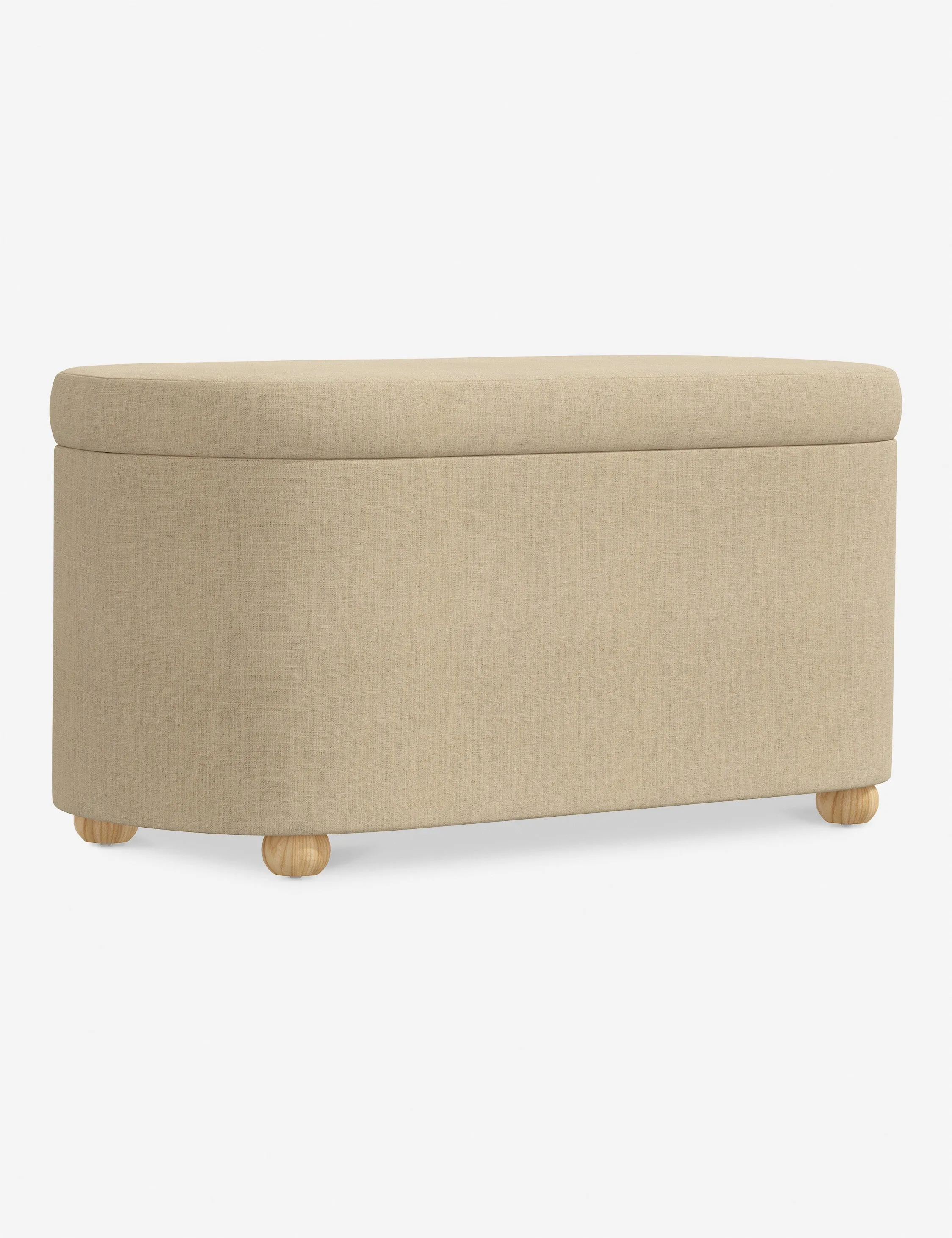 Hurley Storage Bench Lulu and Georgia