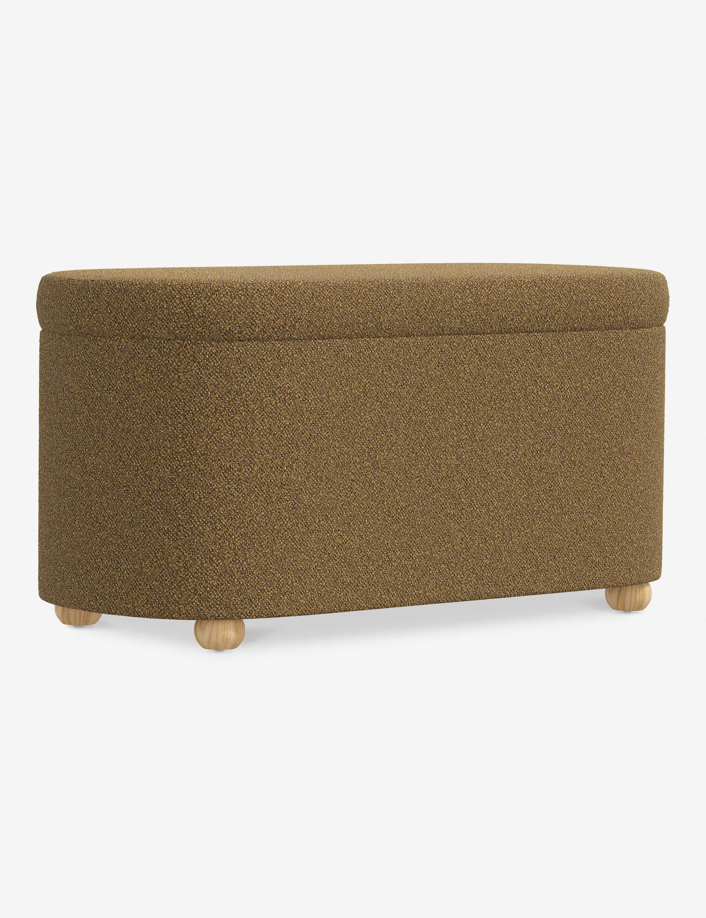 Hurley Storage Bench Lulu and Georgia