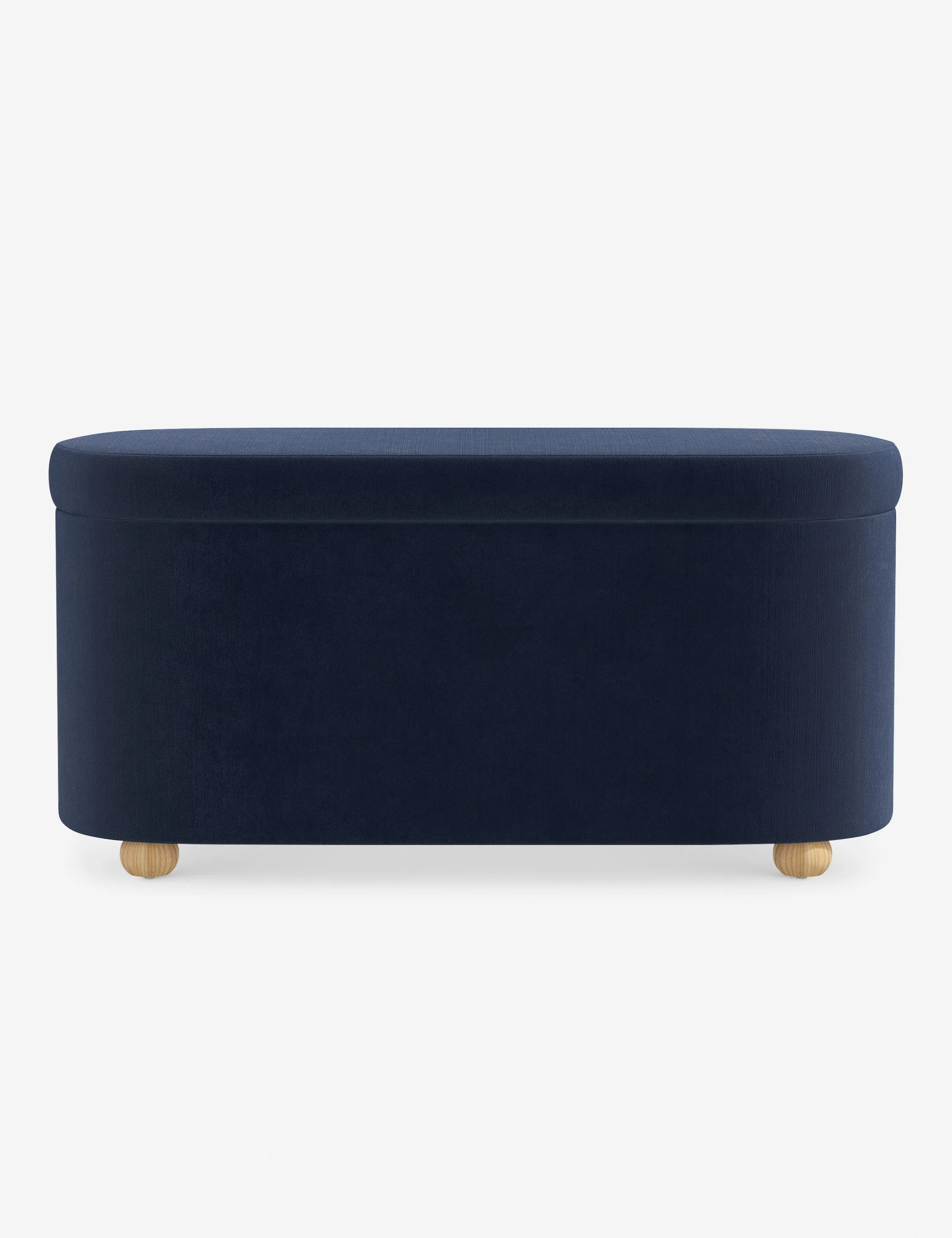 Hurley Storage Bench Lulu and Georgia