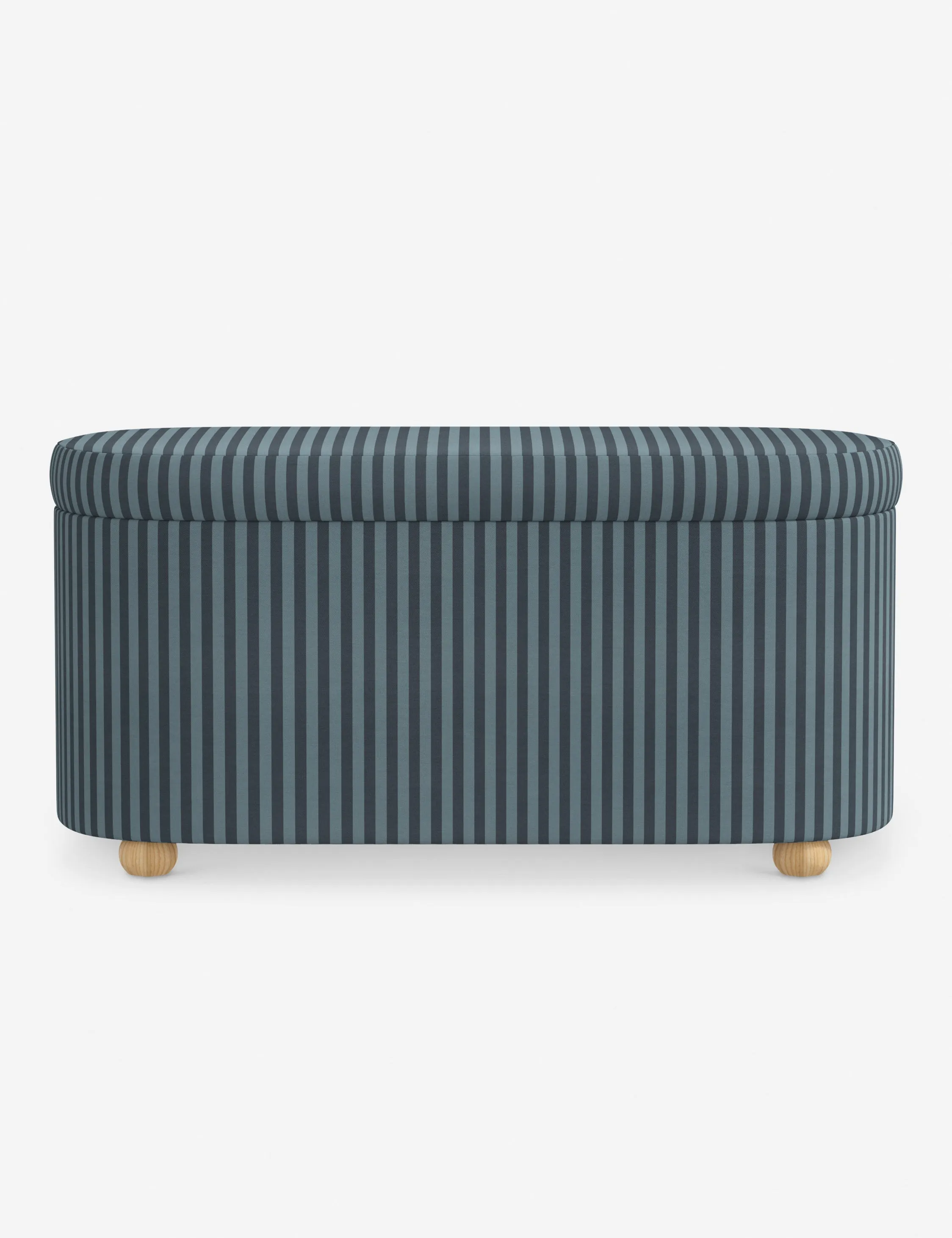 Hurley Storage Bench Lulu and Georgia