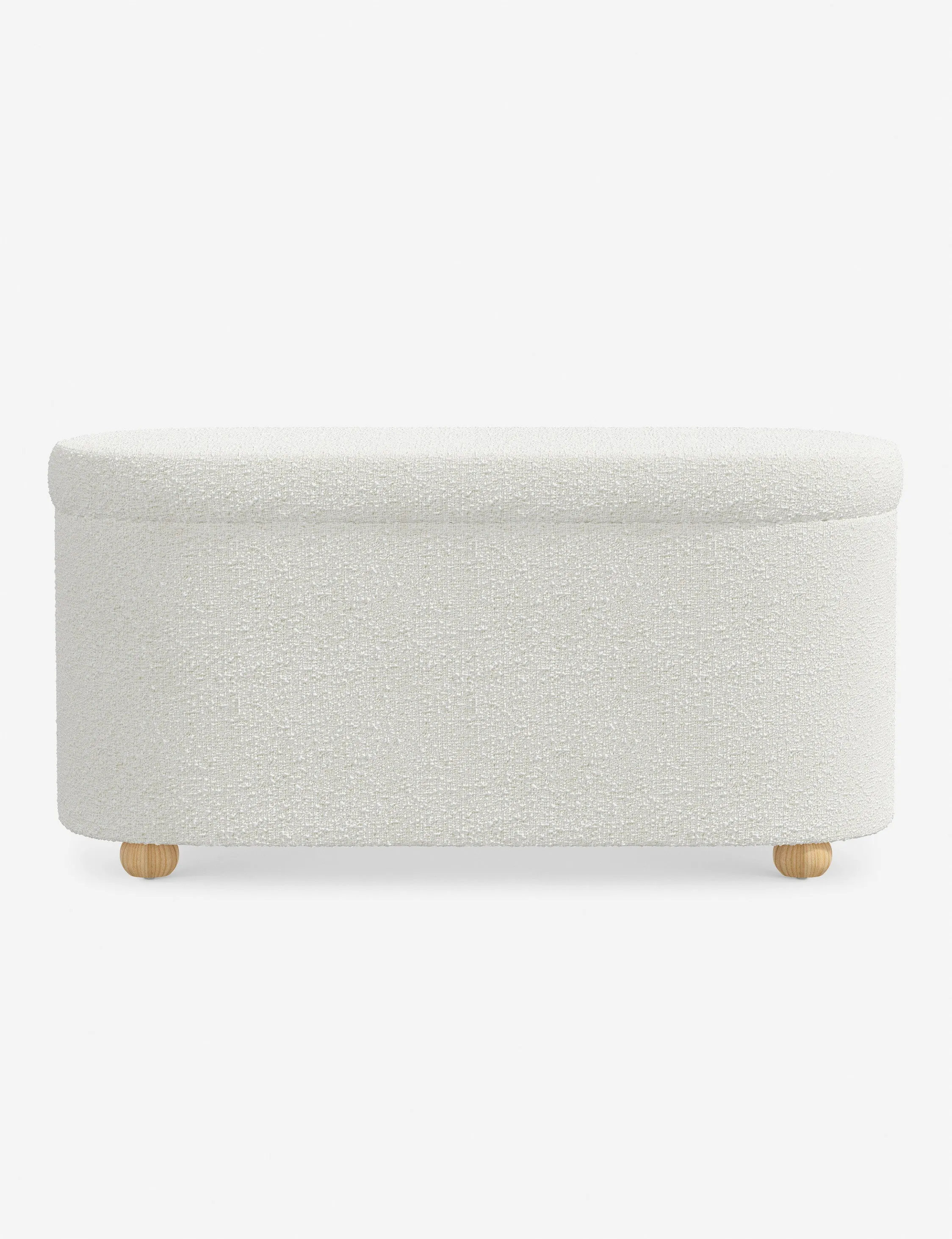 Hurley Storage Bench Lulu and Georgia