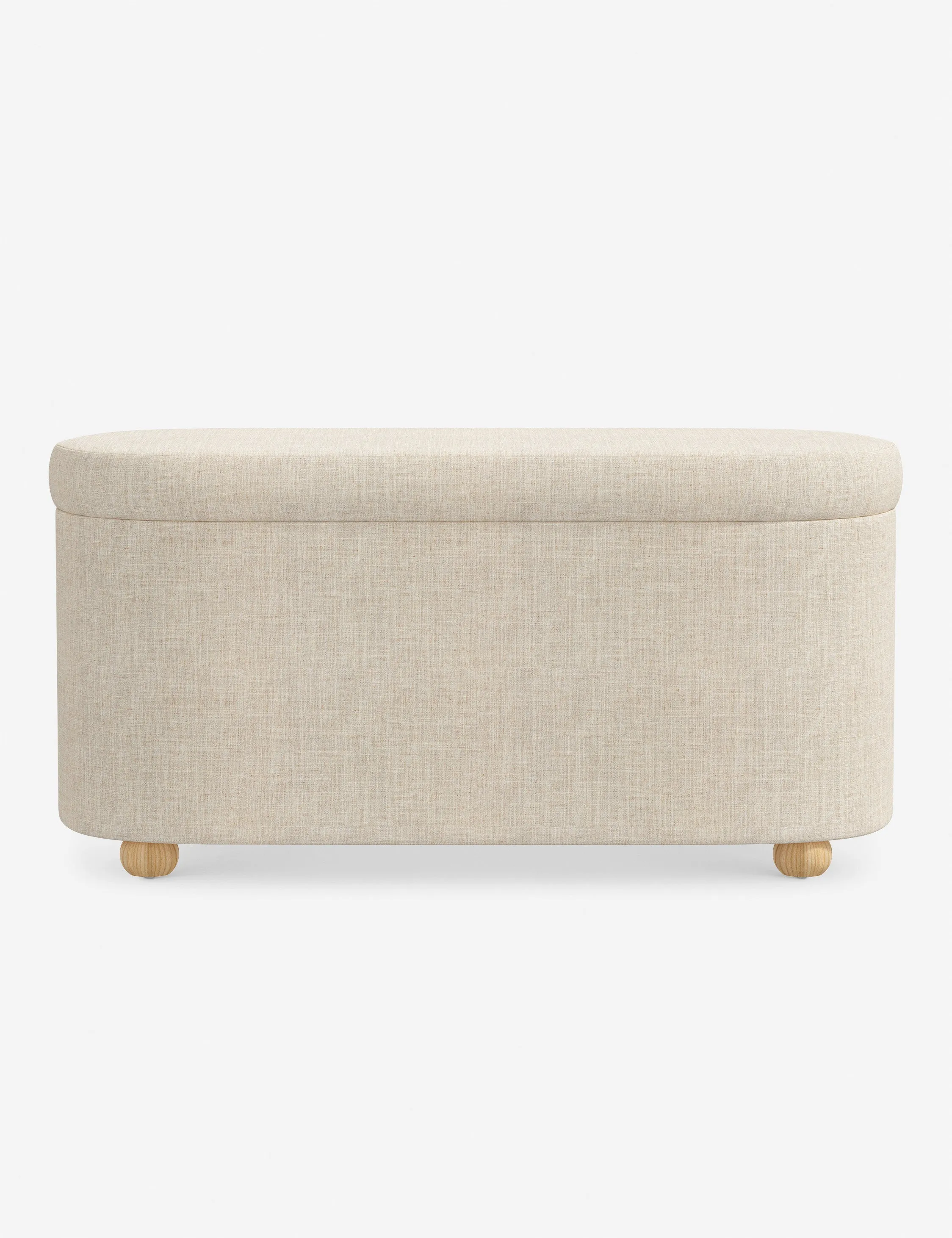 Hurley Storage Bench Lulu and Georgia