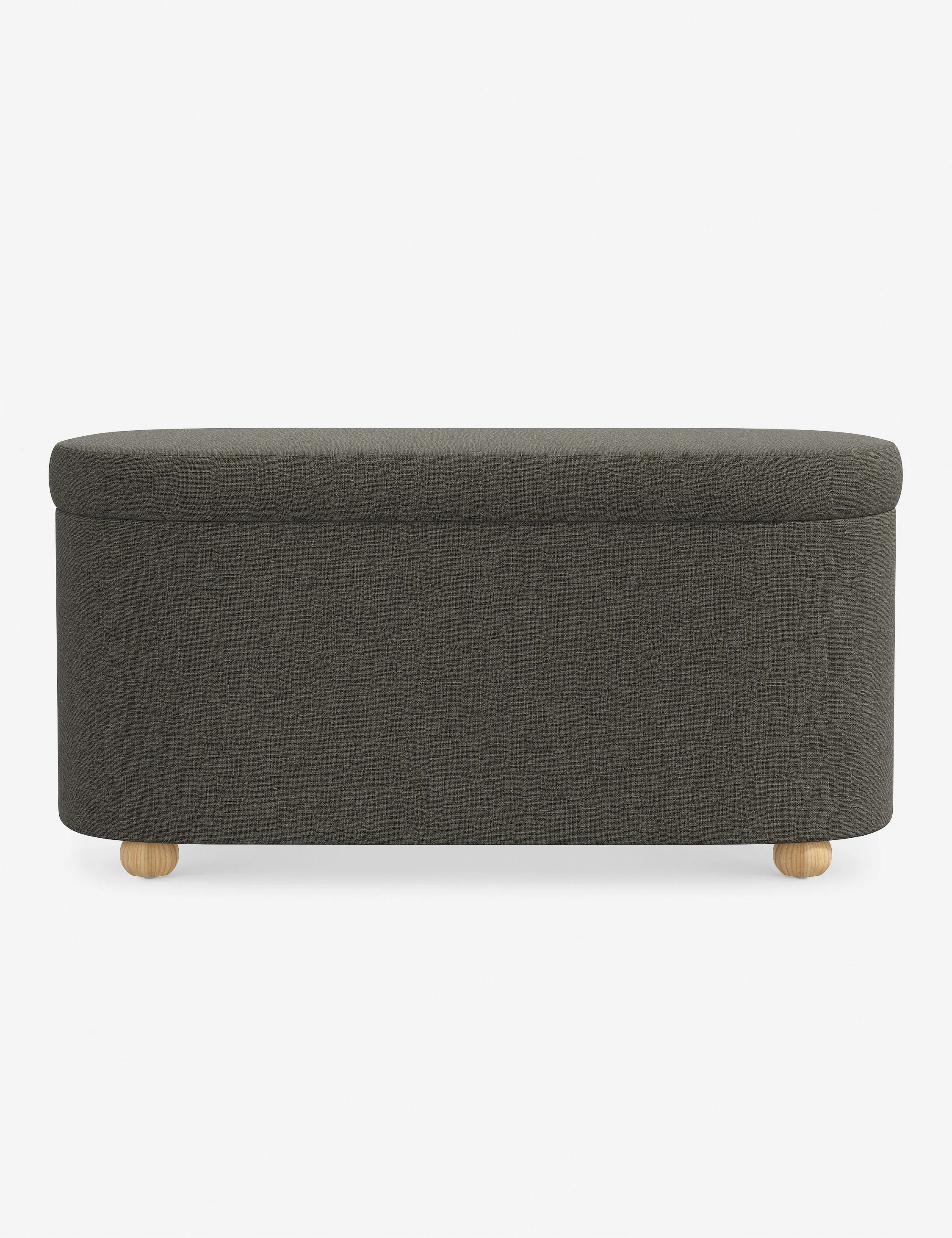 Hurley Storage Bench Lulu and Georgia