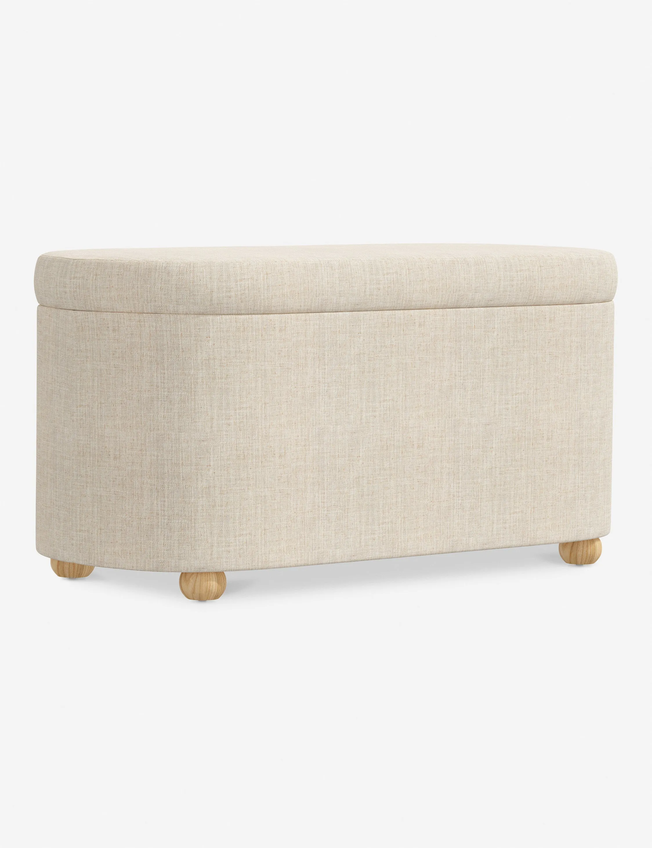 Hurley Storage Bench Lulu and Georgia