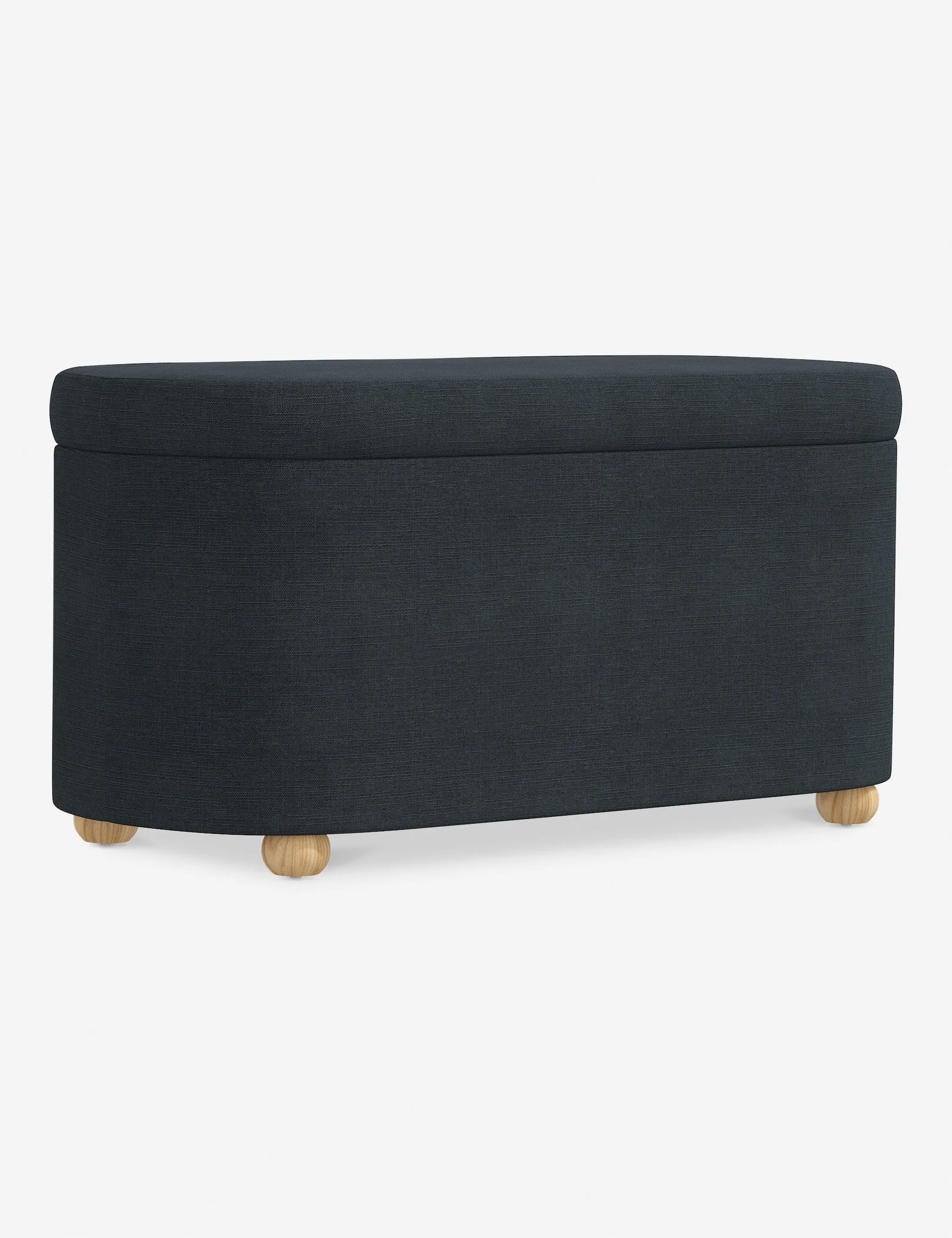 Hurley Storage Bench Lulu and Georgia