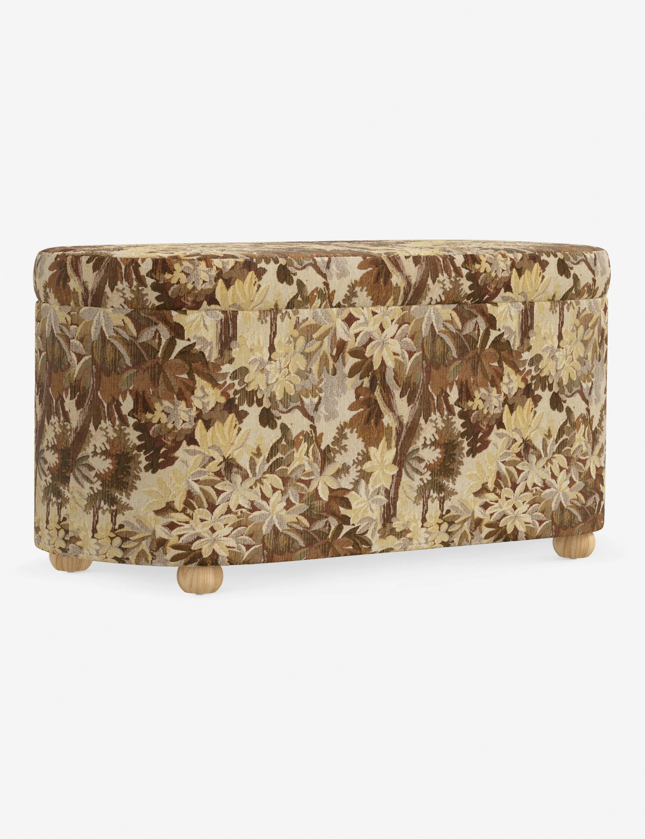 Hurley Storage Bench Lulu and Georgia