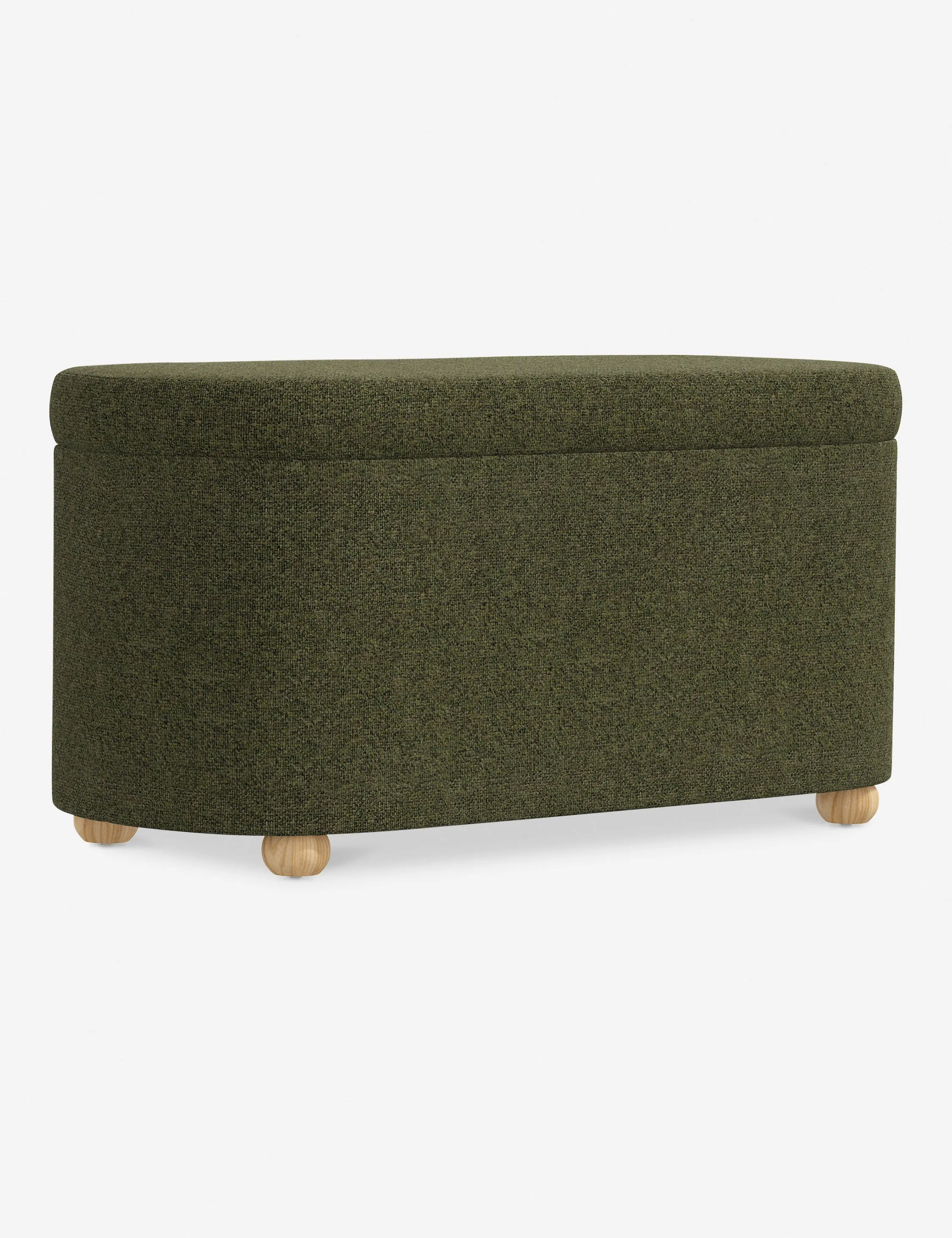 Hurley Storage Bench Lulu and Georgia