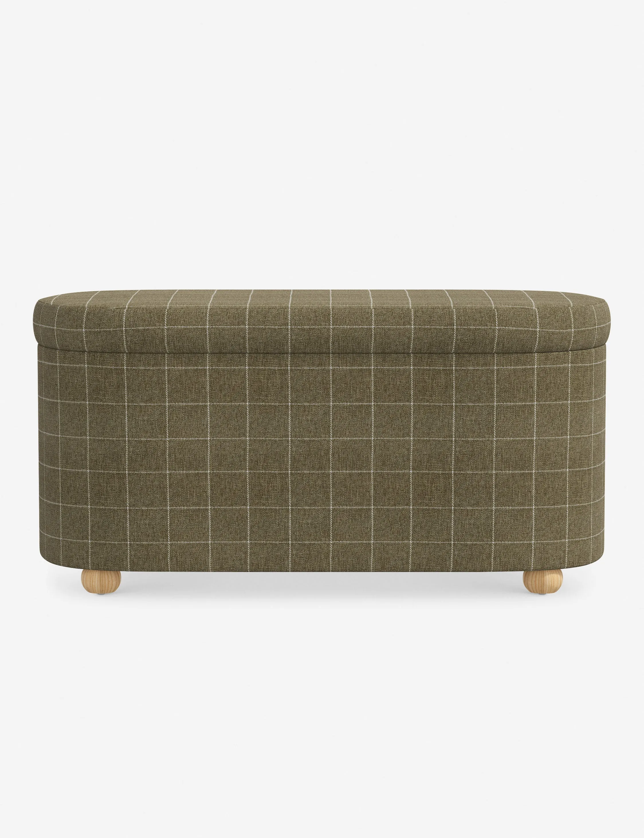 Hurley Storage Bench Lulu and Georgia