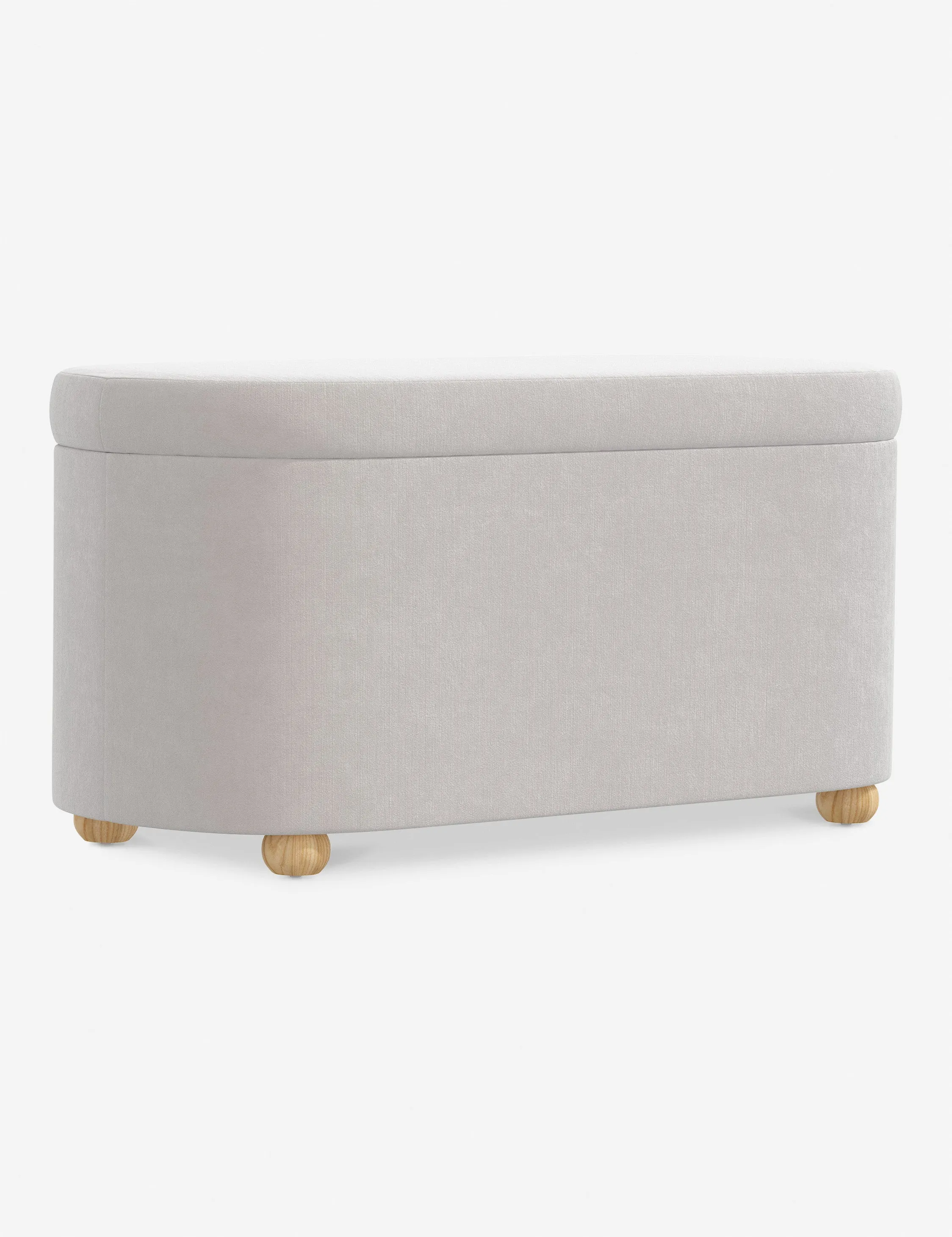 Hurley Storage Bench Lulu and Georgia