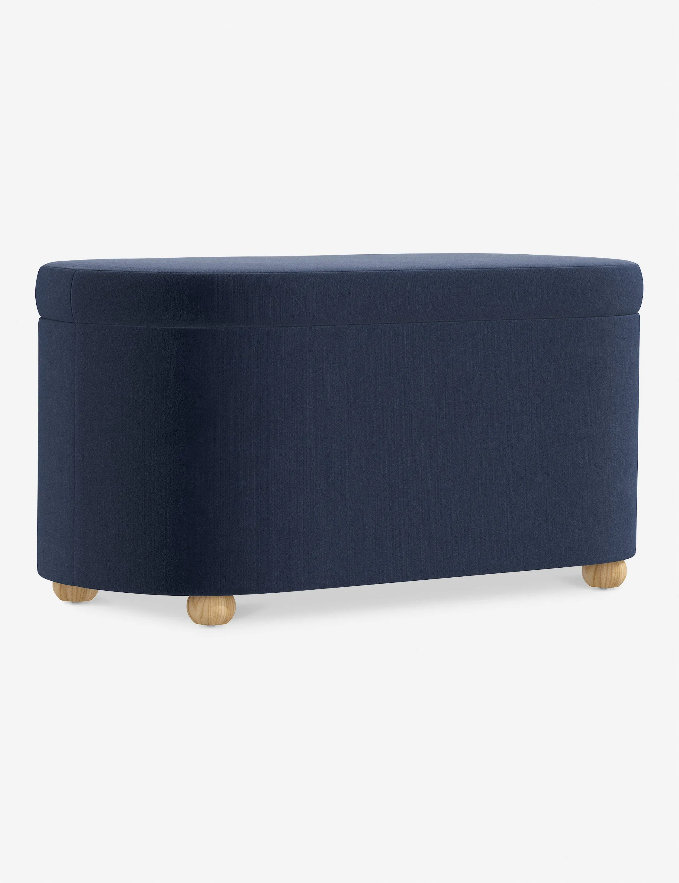 Hurley Storage Bench Lulu and Georgia