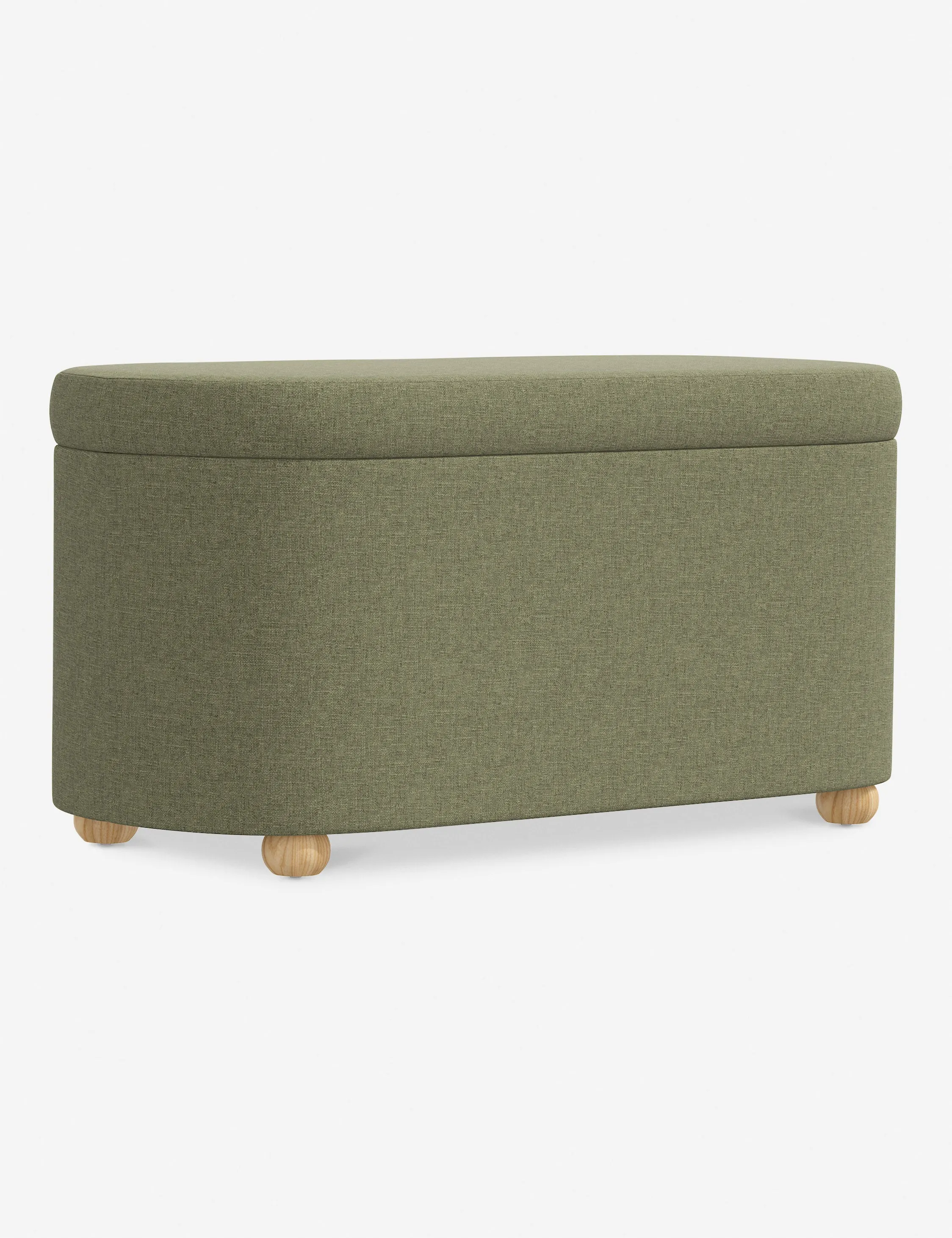Hurley Storage Bench Lulu and Georgia