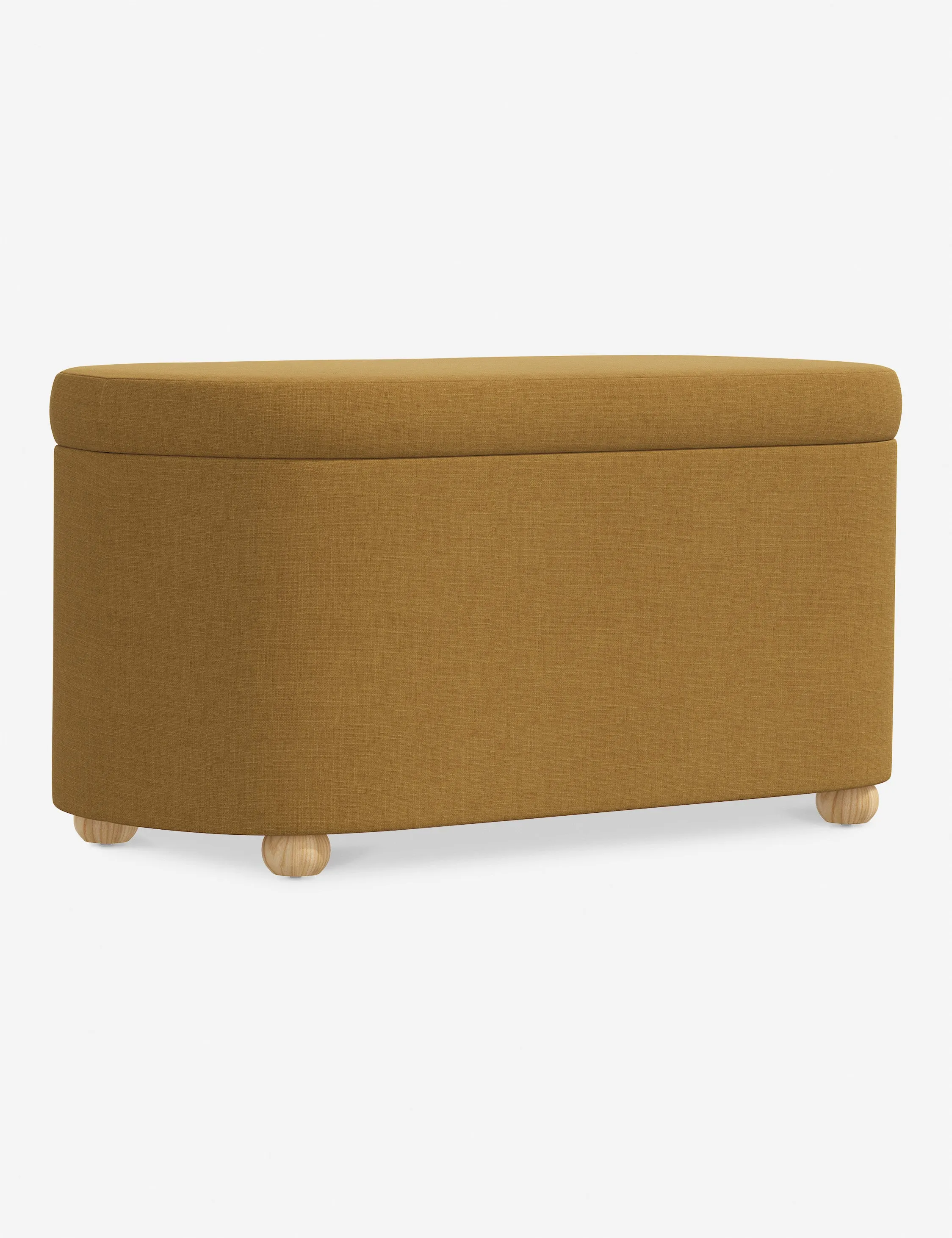Hurley Storage Bench Lulu and Georgia