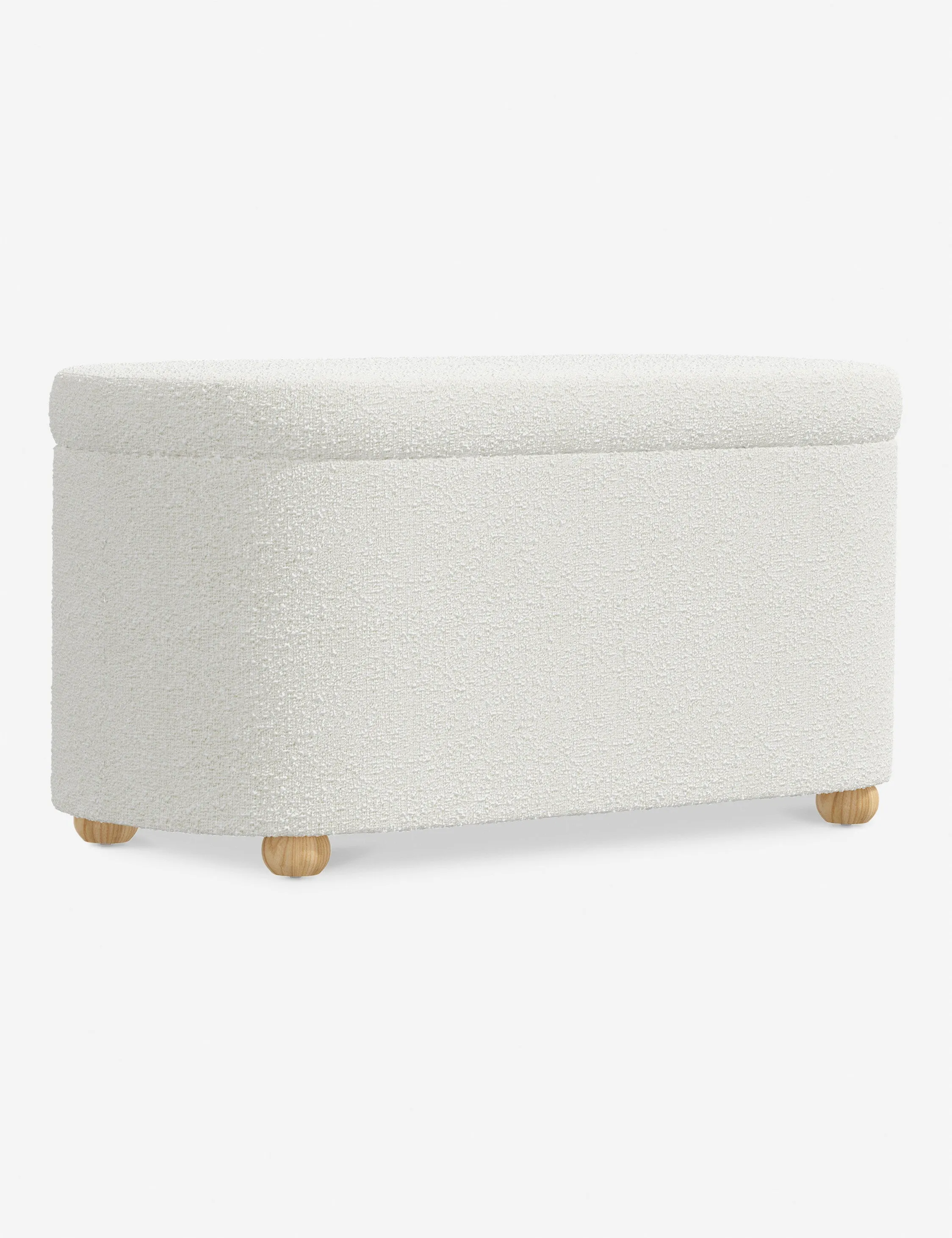 Hurley Storage Bench Lulu and Georgia