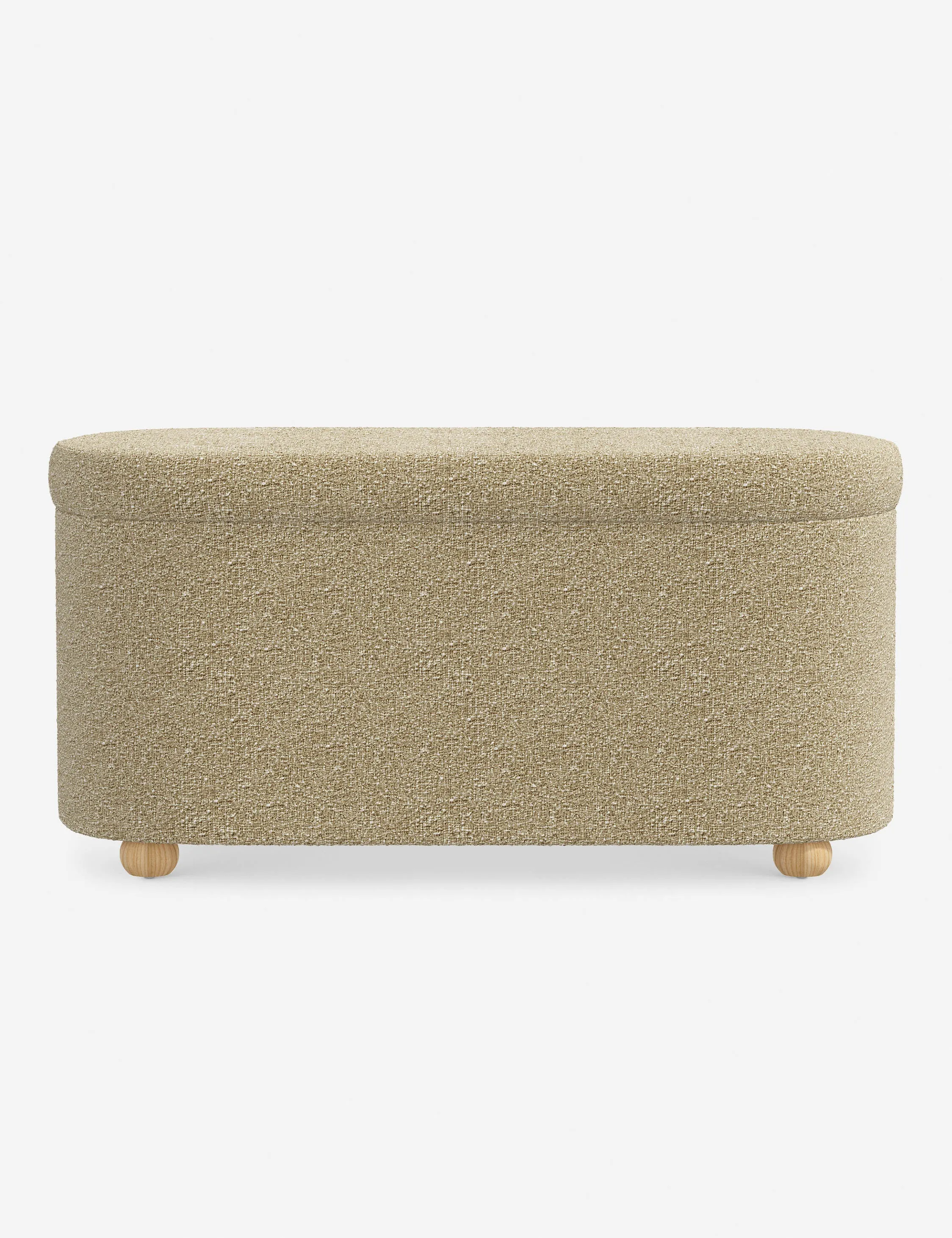 Hurley Storage Bench Lulu and Georgia