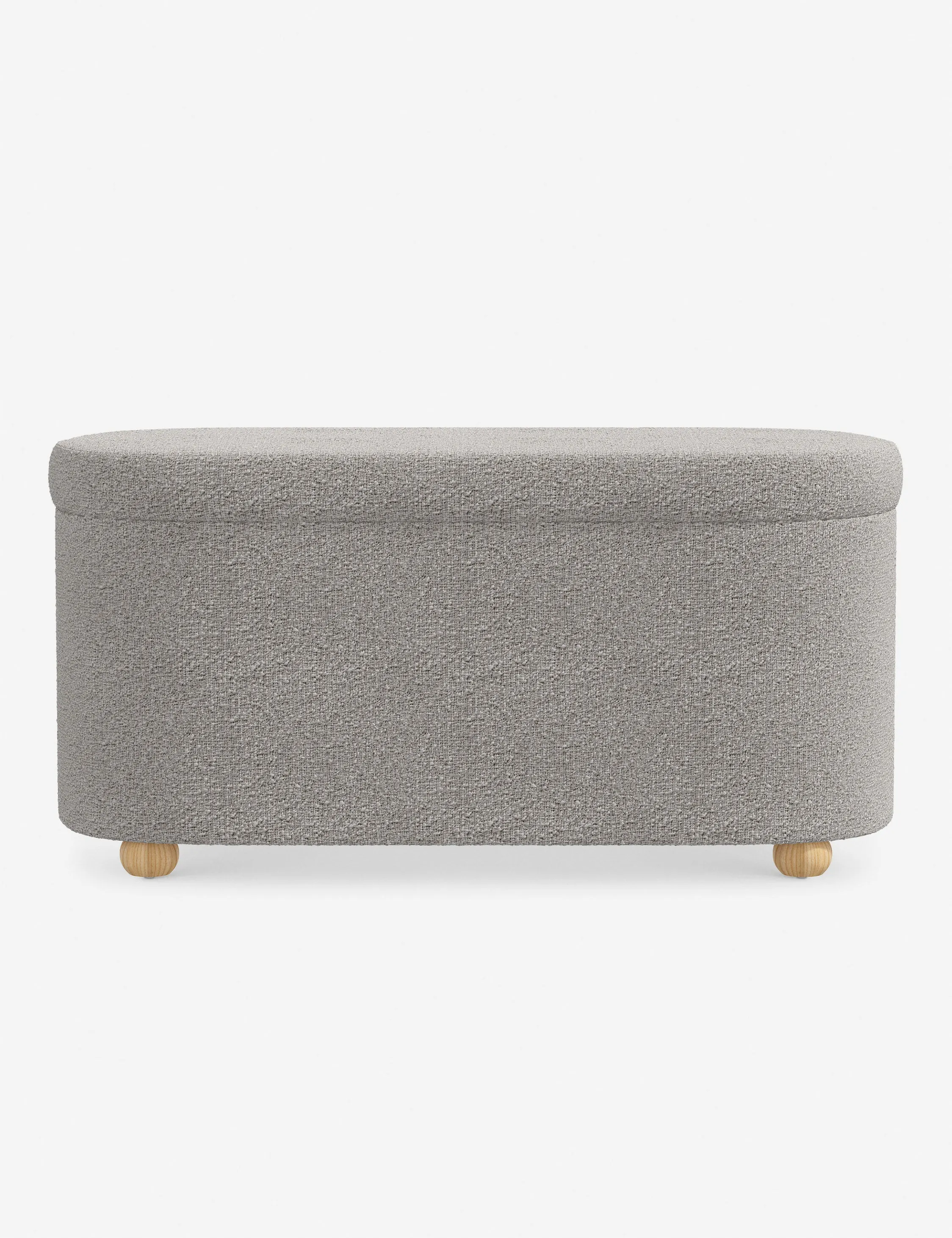 Hurley Storage Bench Lulu and Georgia