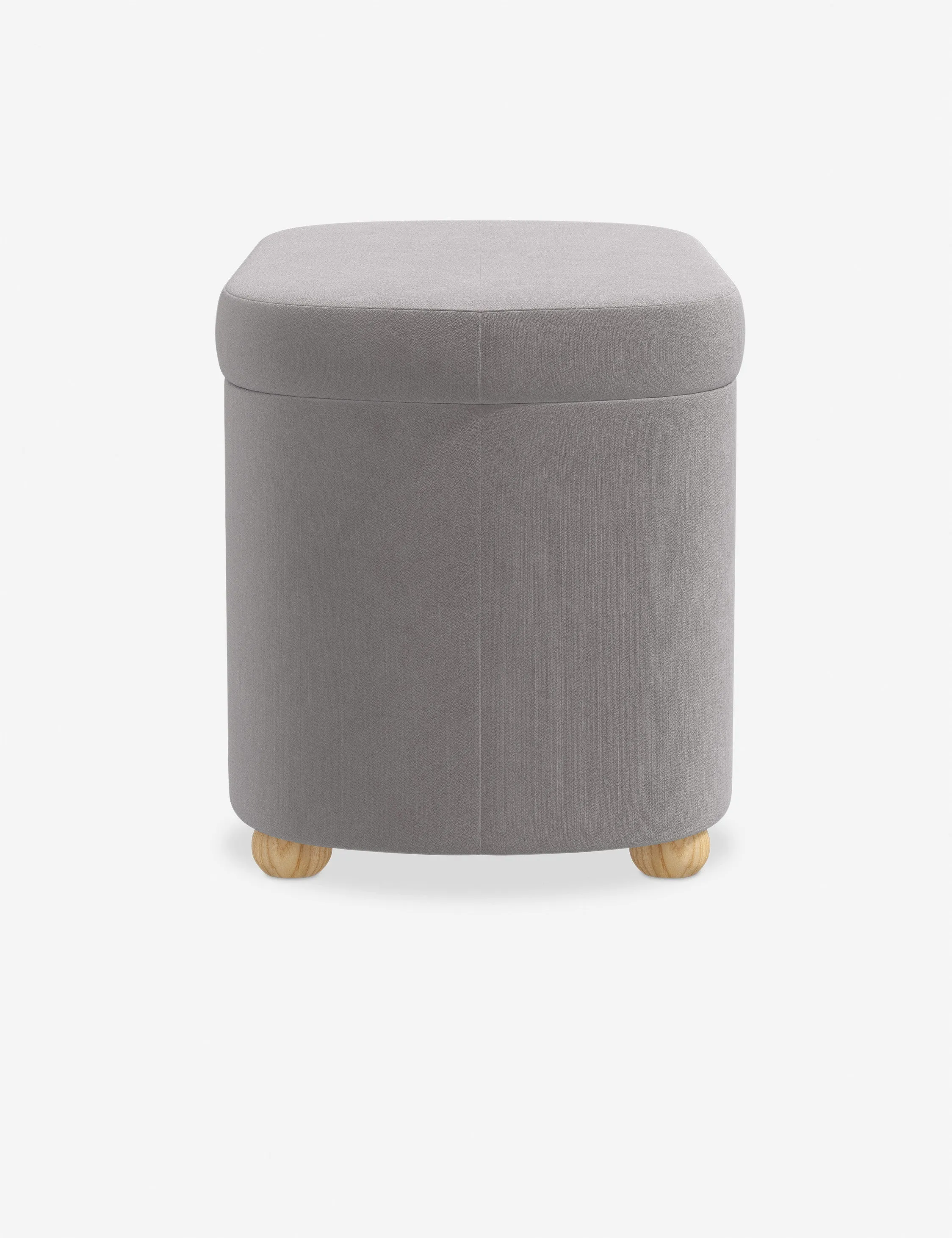 Hurley Storage Bench Lulu and Georgia