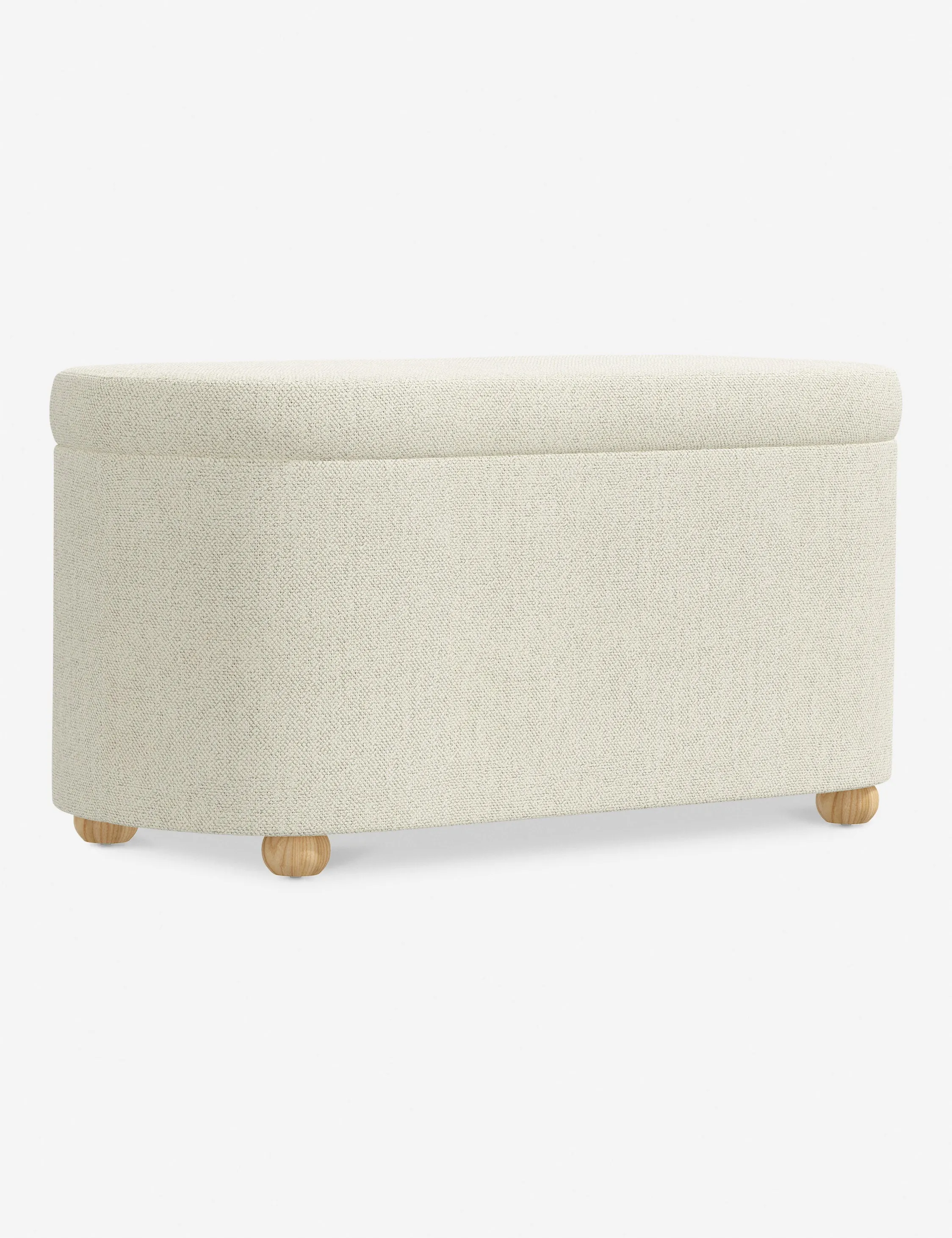 Hurley Storage Bench Lulu and Georgia