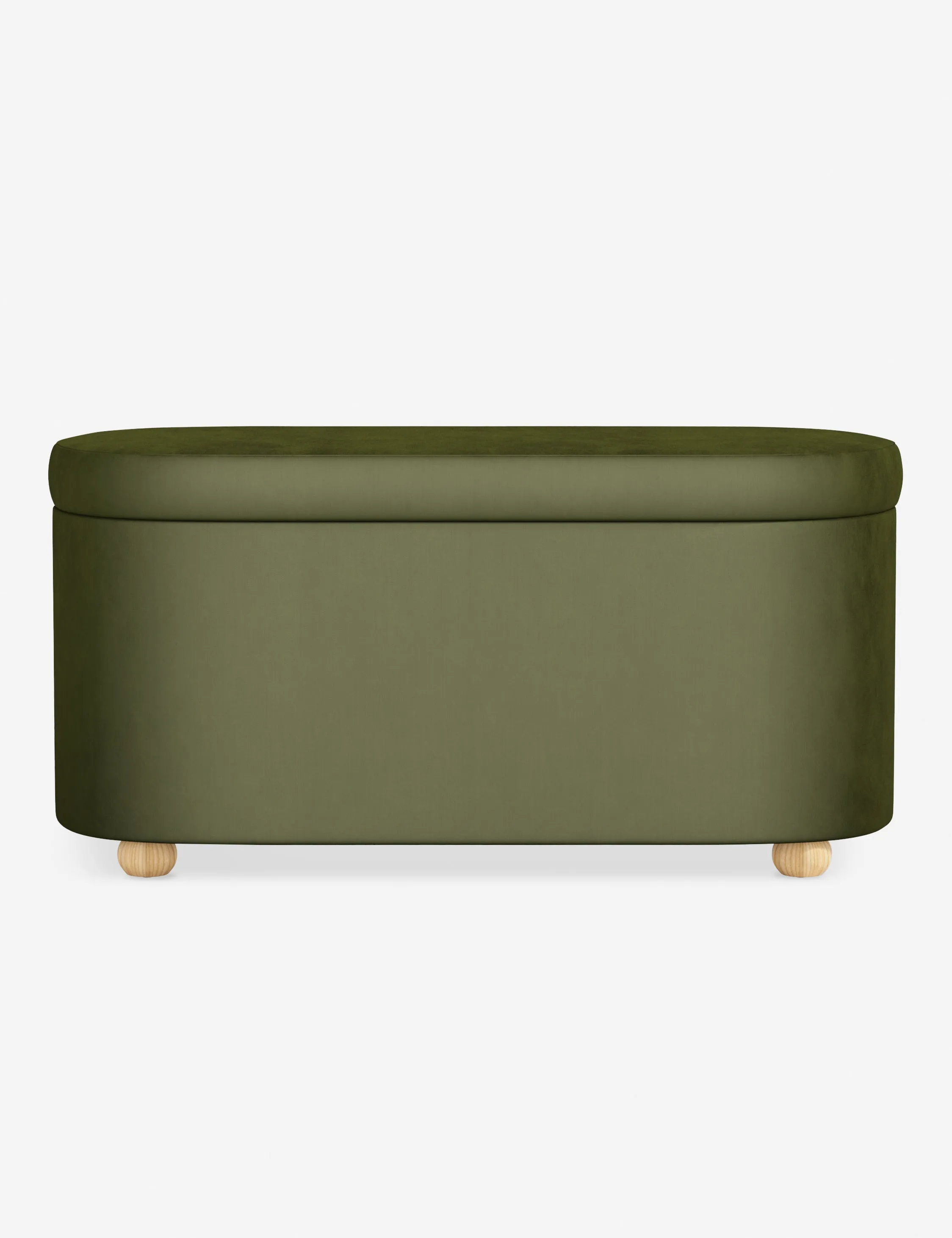 Hurley Storage Bench Lulu and Georgia