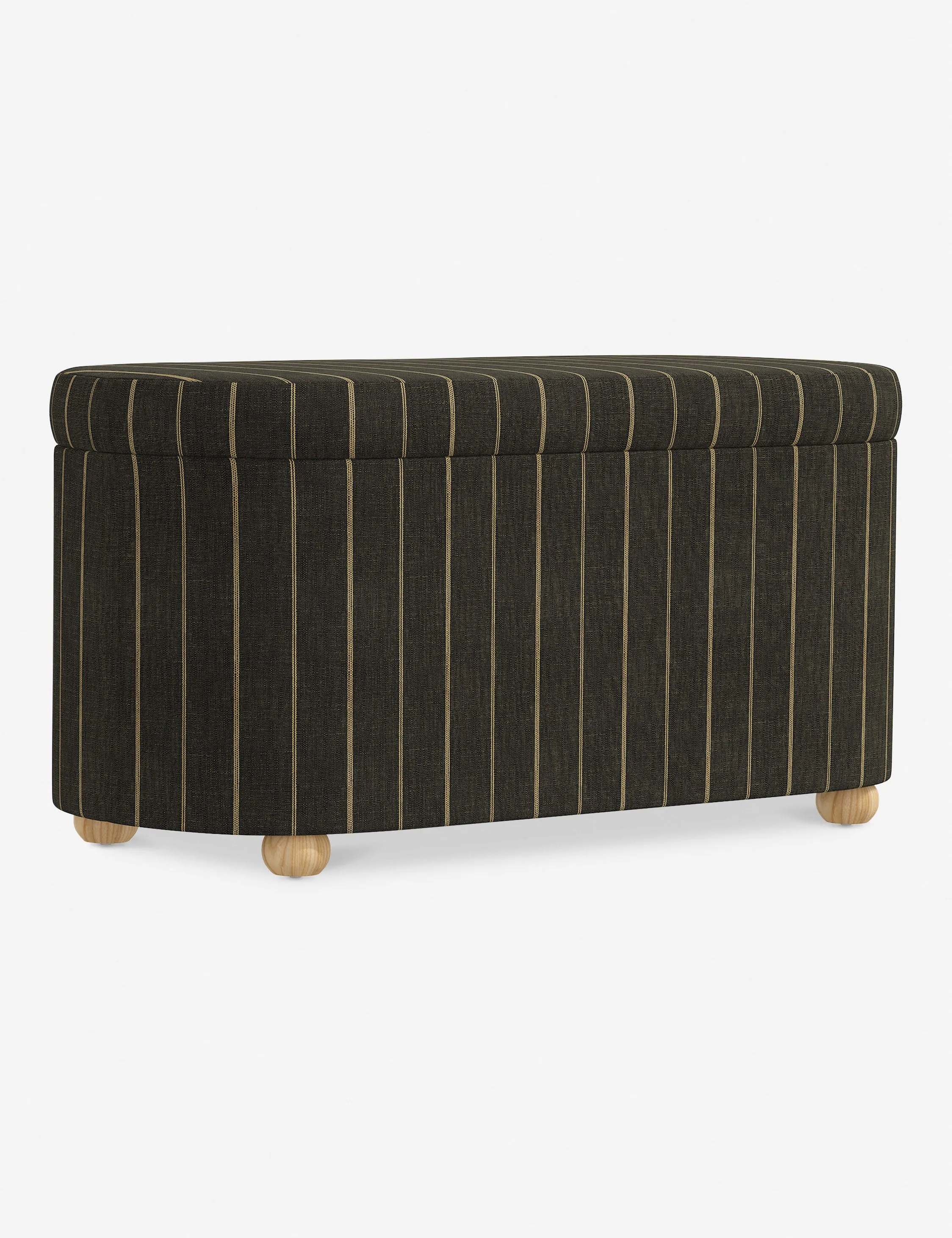 Hurley Storage Bench Lulu and Georgia