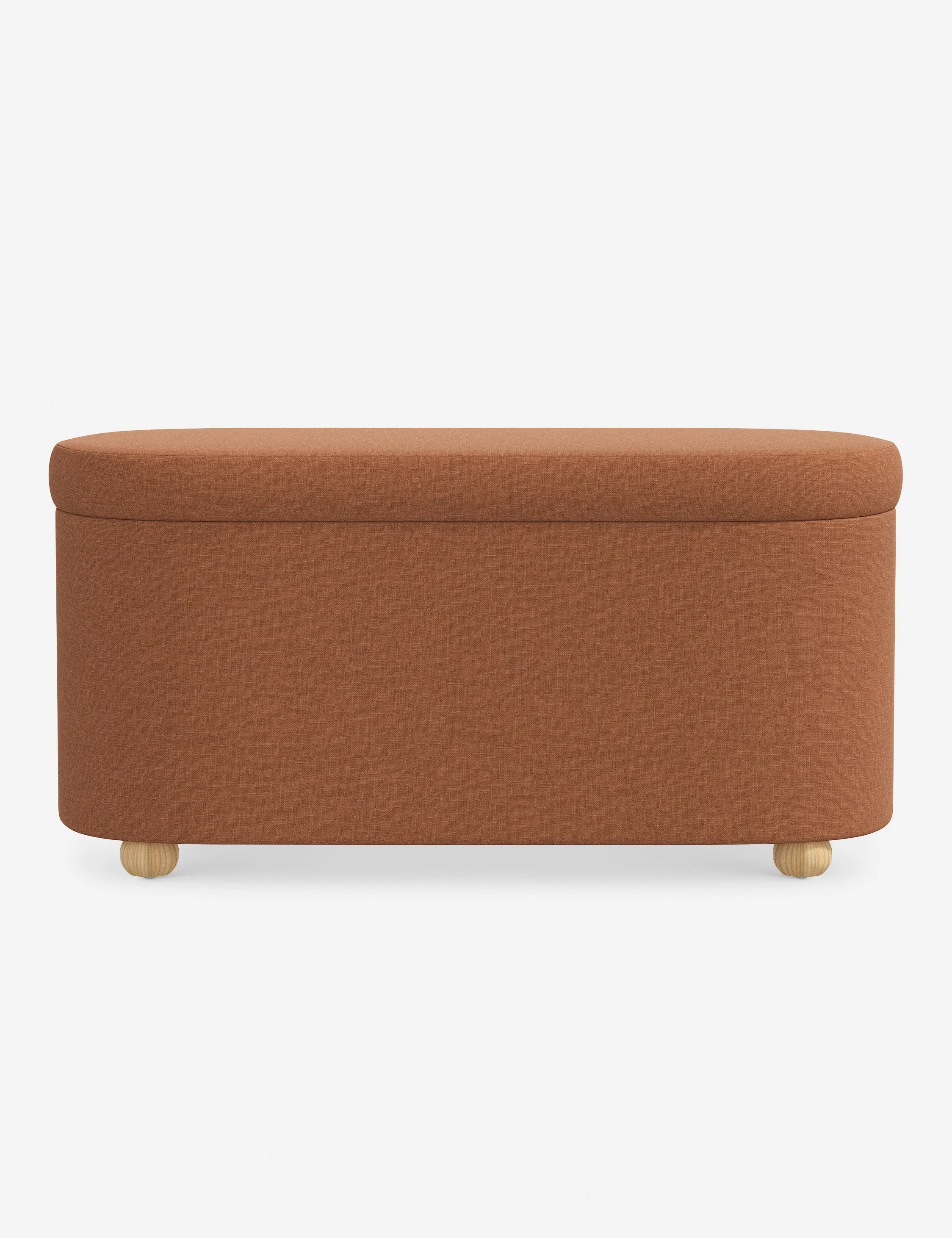 Hurley Storage Bench Lulu and Georgia